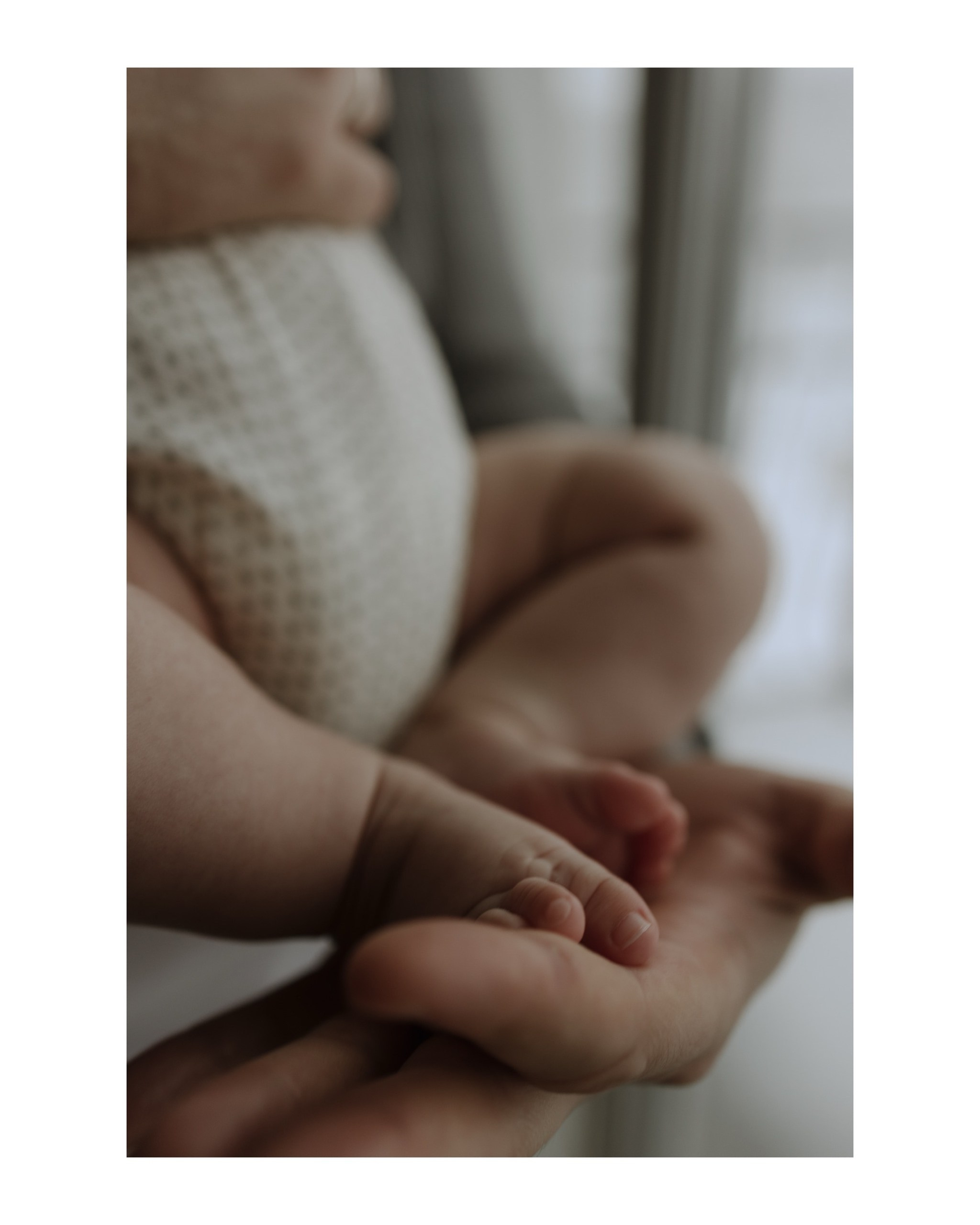 Фотосессии с младенцами 2025