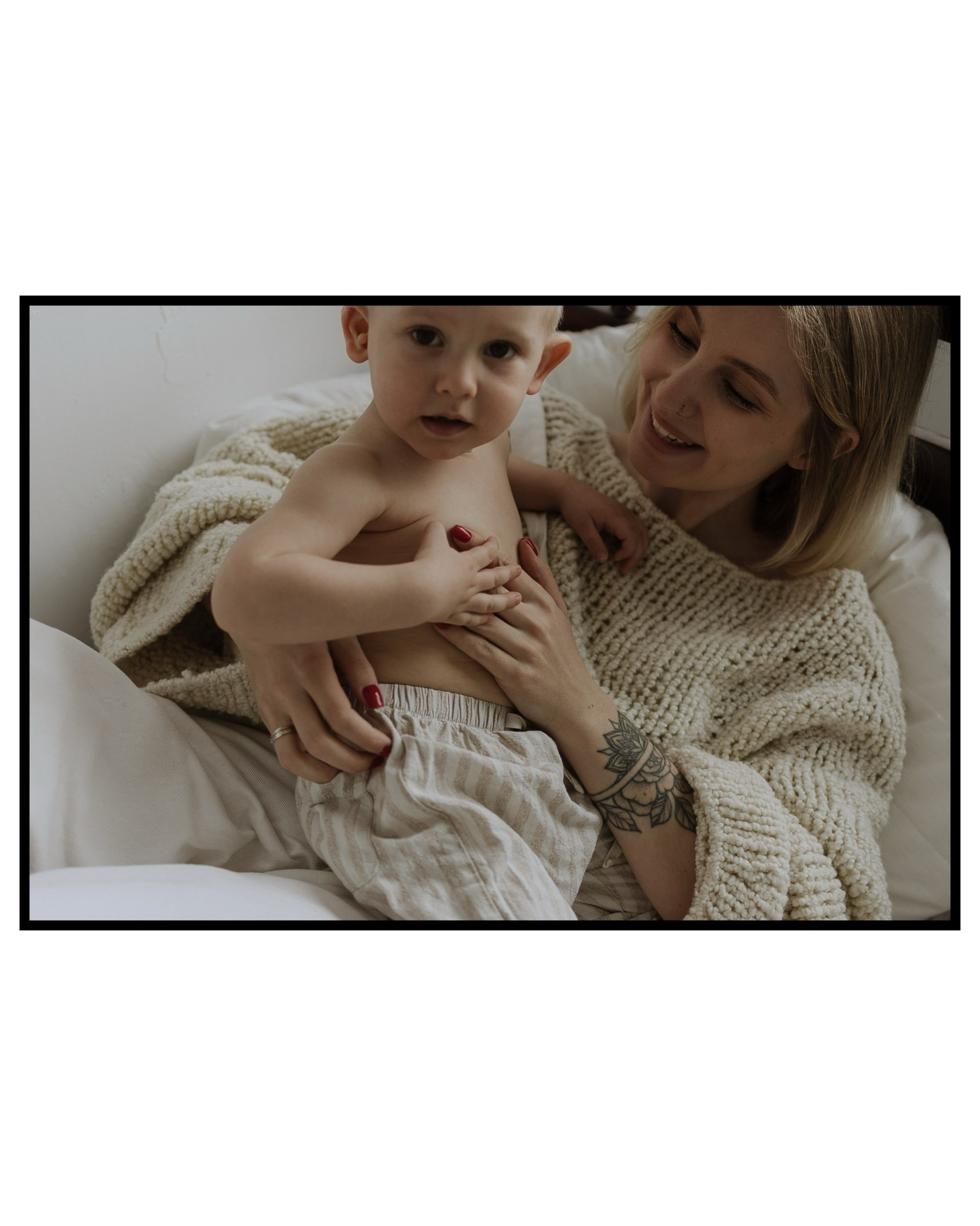 Семейные фотосесии 2025