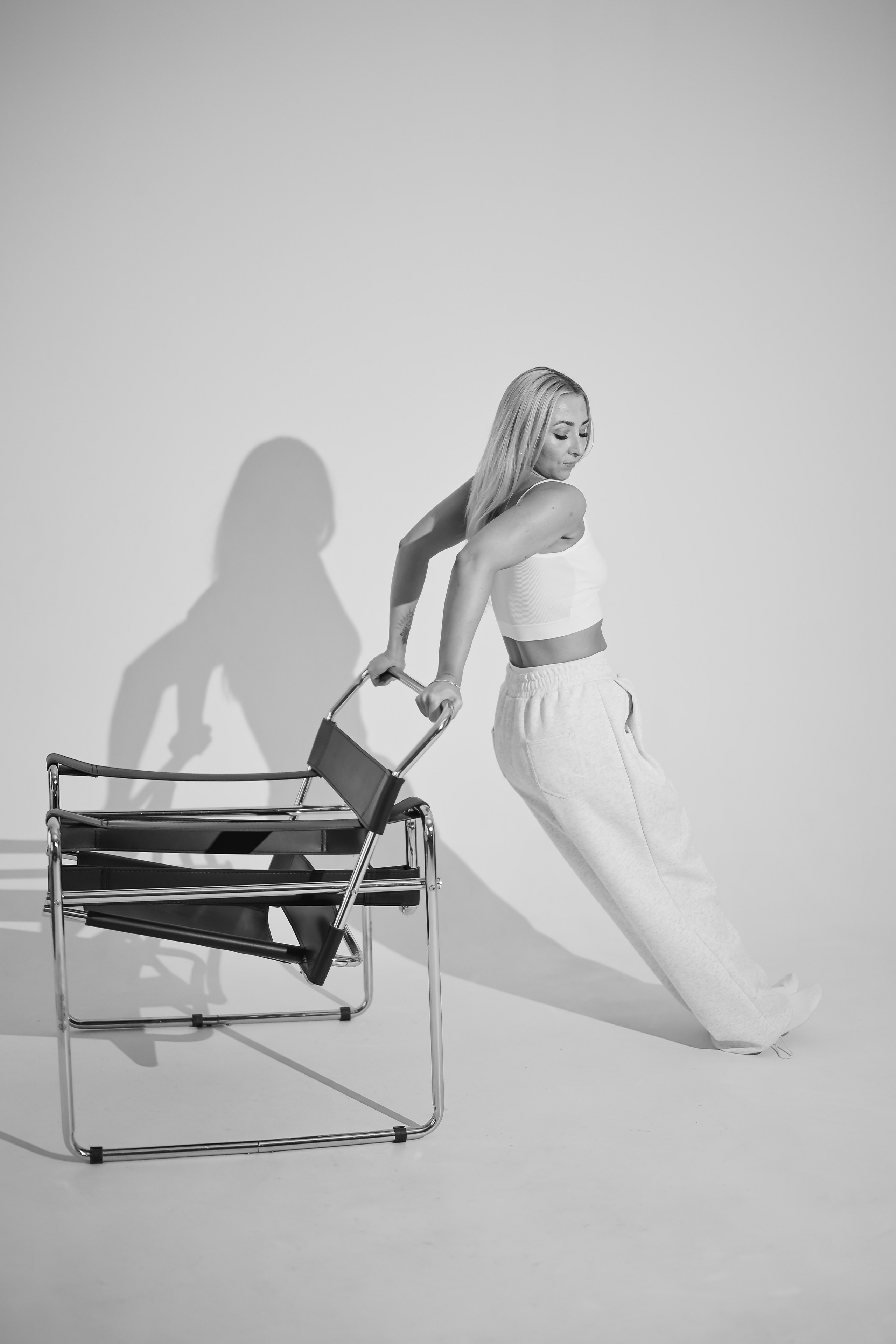 Юлия I проект «Рамки». Фотограф Ольга Федосенко, г. Гродно