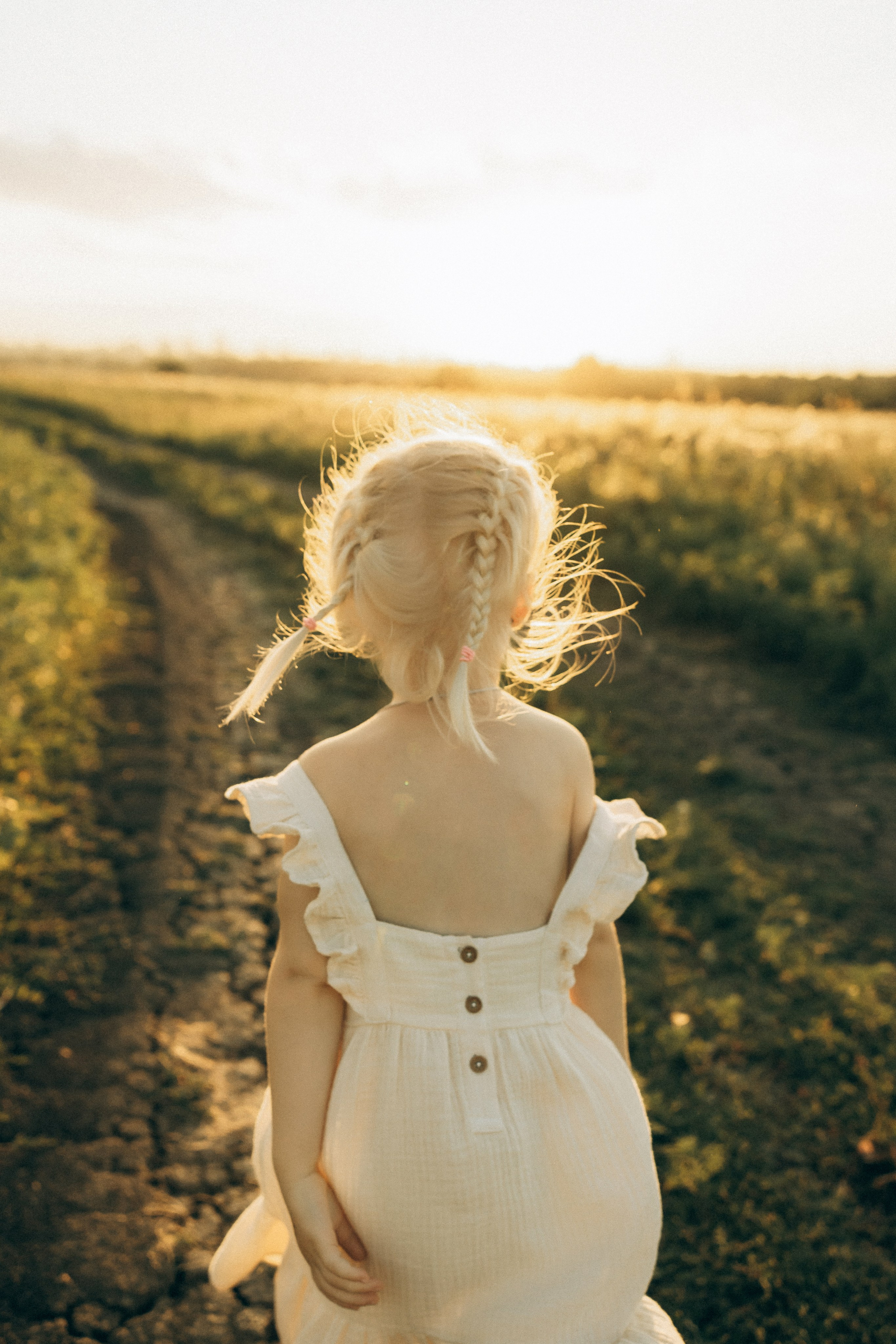 Таня и Ангелина. Семейный фотограф и детский фотограф в Волгограде Алеся Бутакова — дет