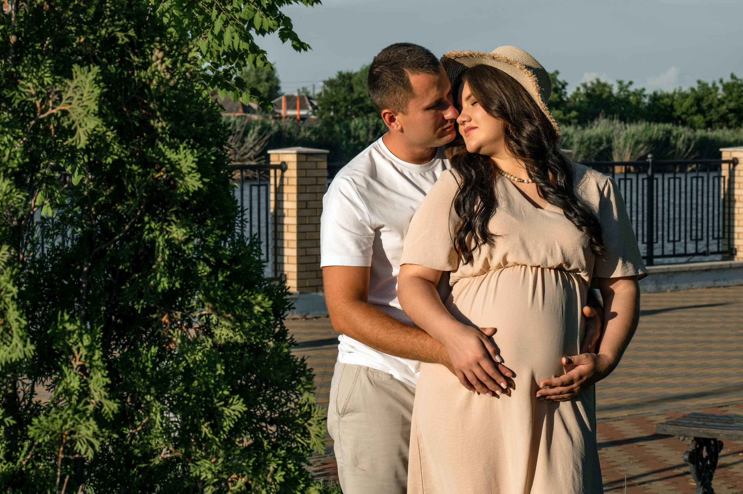 В ОЖИДАНИИ ЧУДА. Свадебный и семейный фотограф в Краснодарском крае