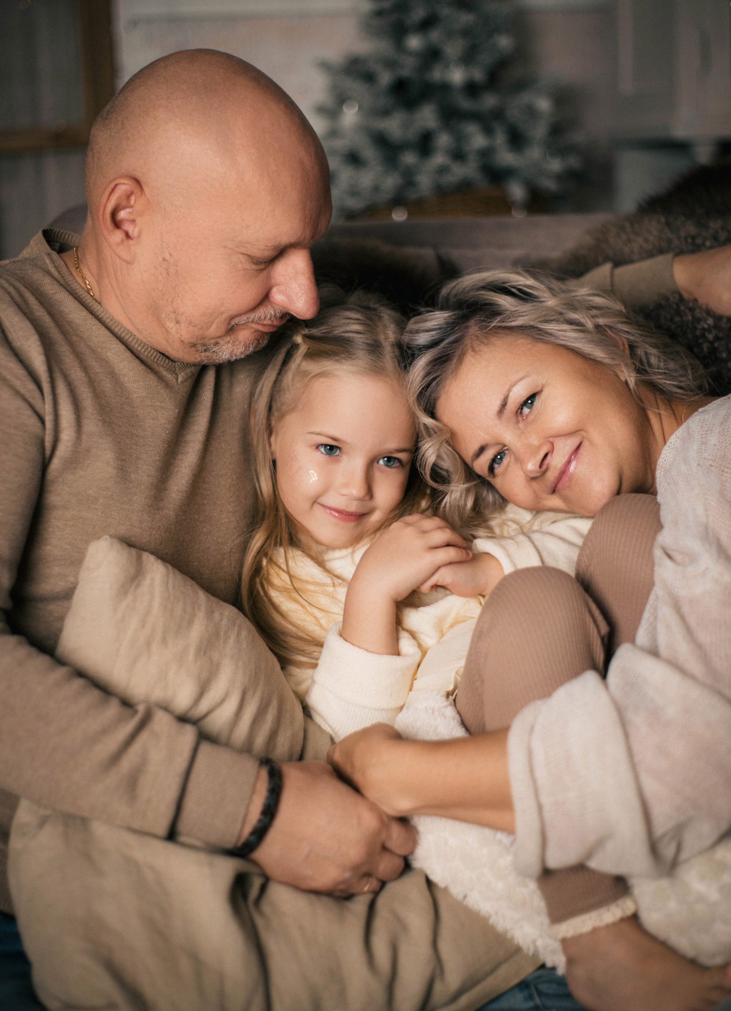 New Year | Студия «Воздух». Свадебный и портретный фотограф в тюмени Парфёнов Руслан