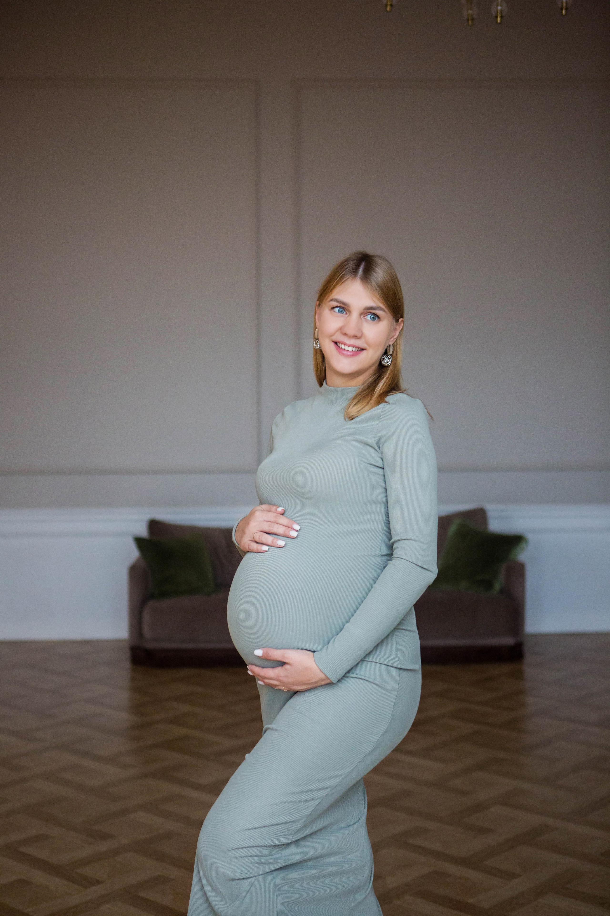 Дарья. Фотостудия «Богемия». Свадебный семейный и детский фотограф в Краснодаре Карина Федоровская