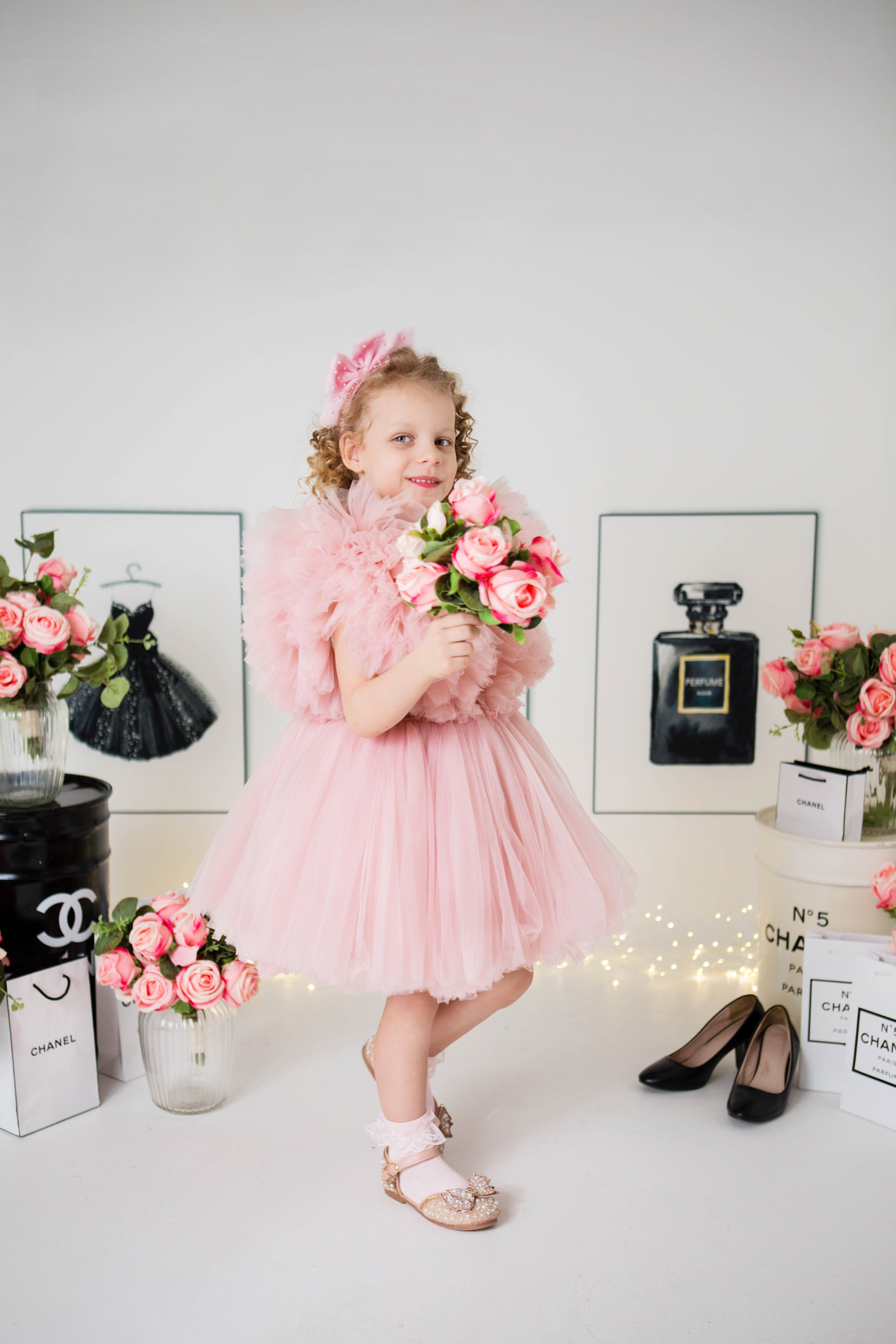 Мирослава. Свадебный семейный и детский фотограф в Краснодаре Карина Федоровская