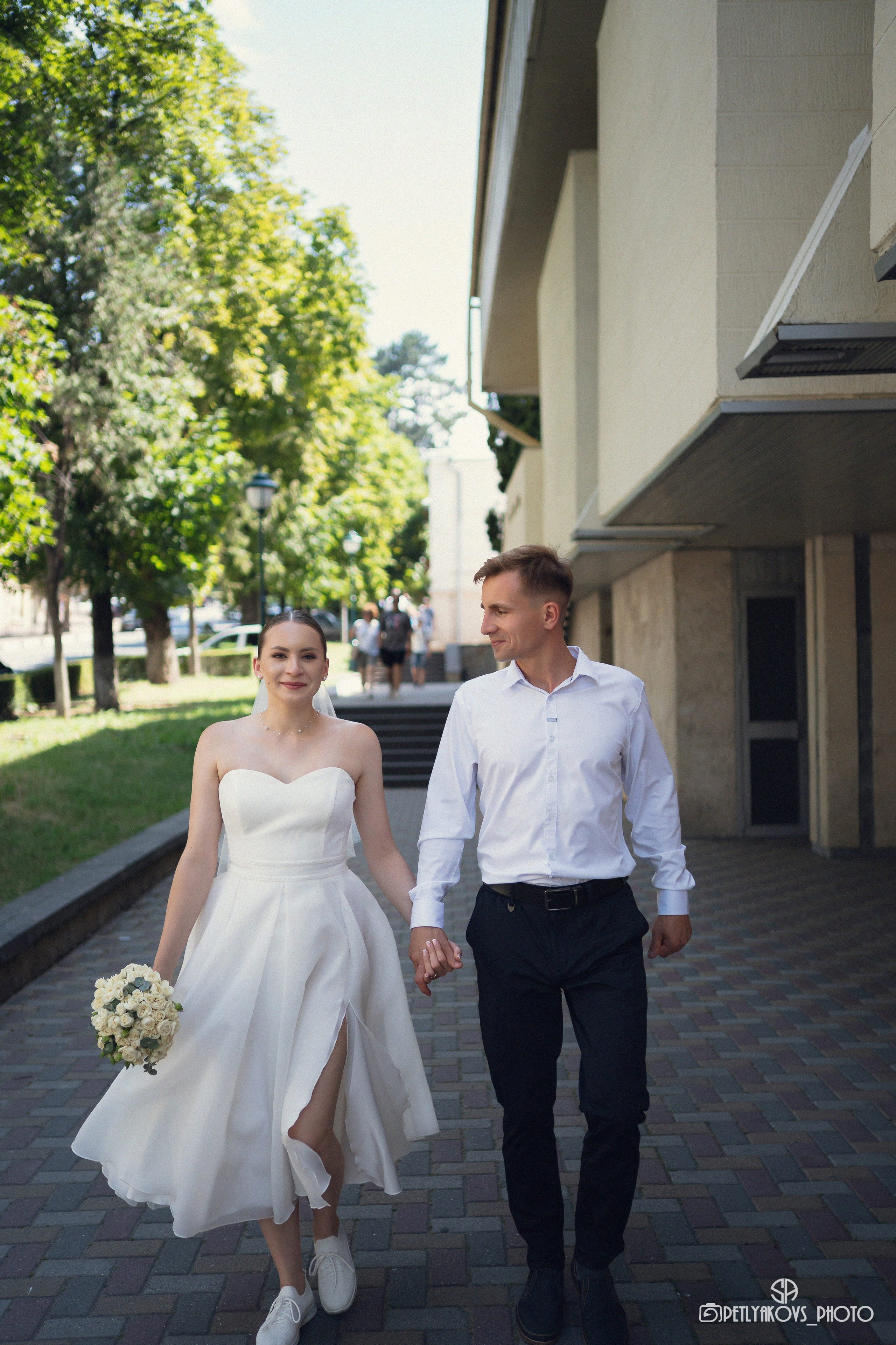 Свадьба Романа и Надежды. Фотограф, видеограф Пятигорск, Ставрополь, Ессентуки, Petlyakovs_photo