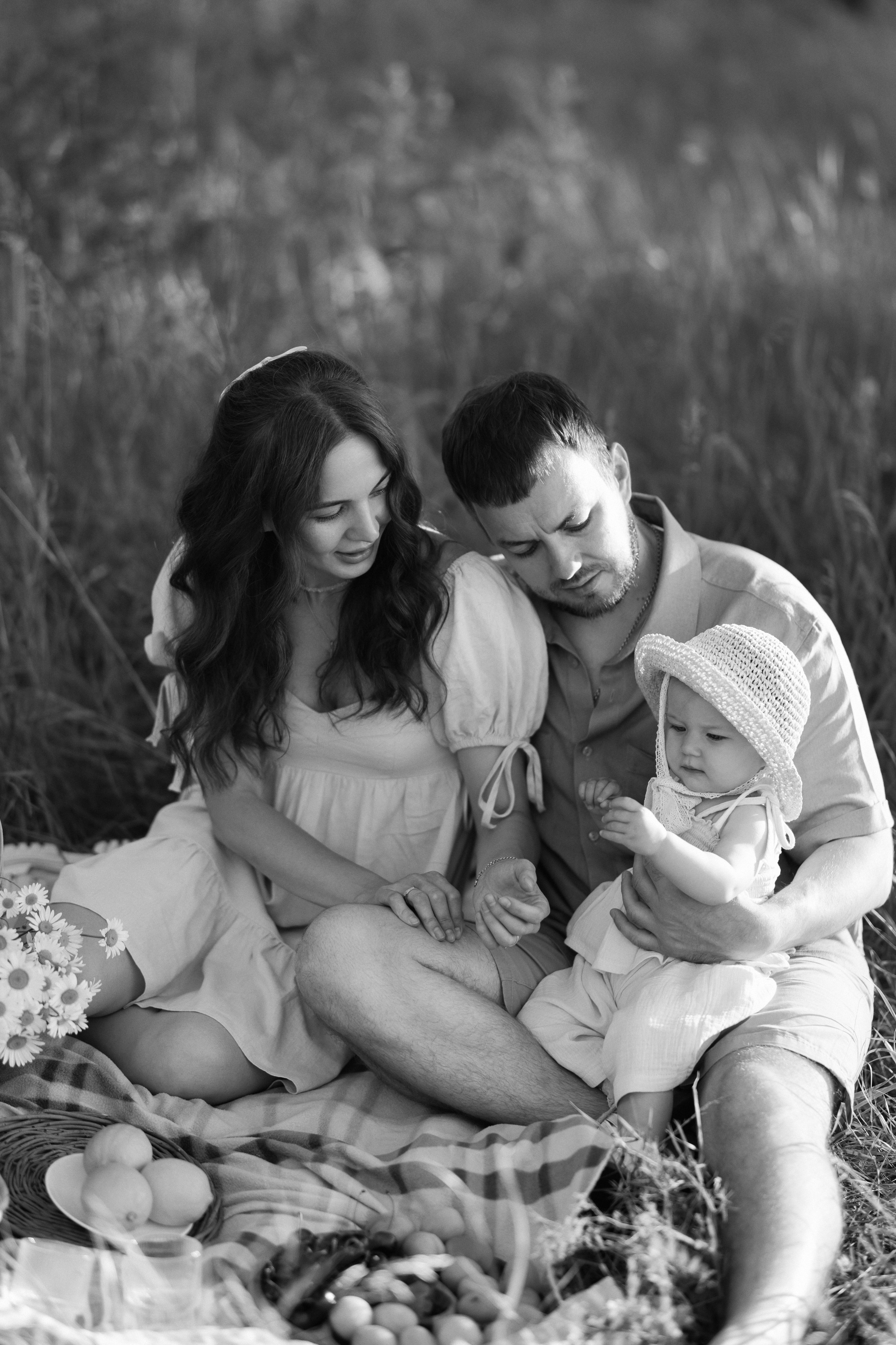 «РОМАШКИ». Maria Startseva Photo