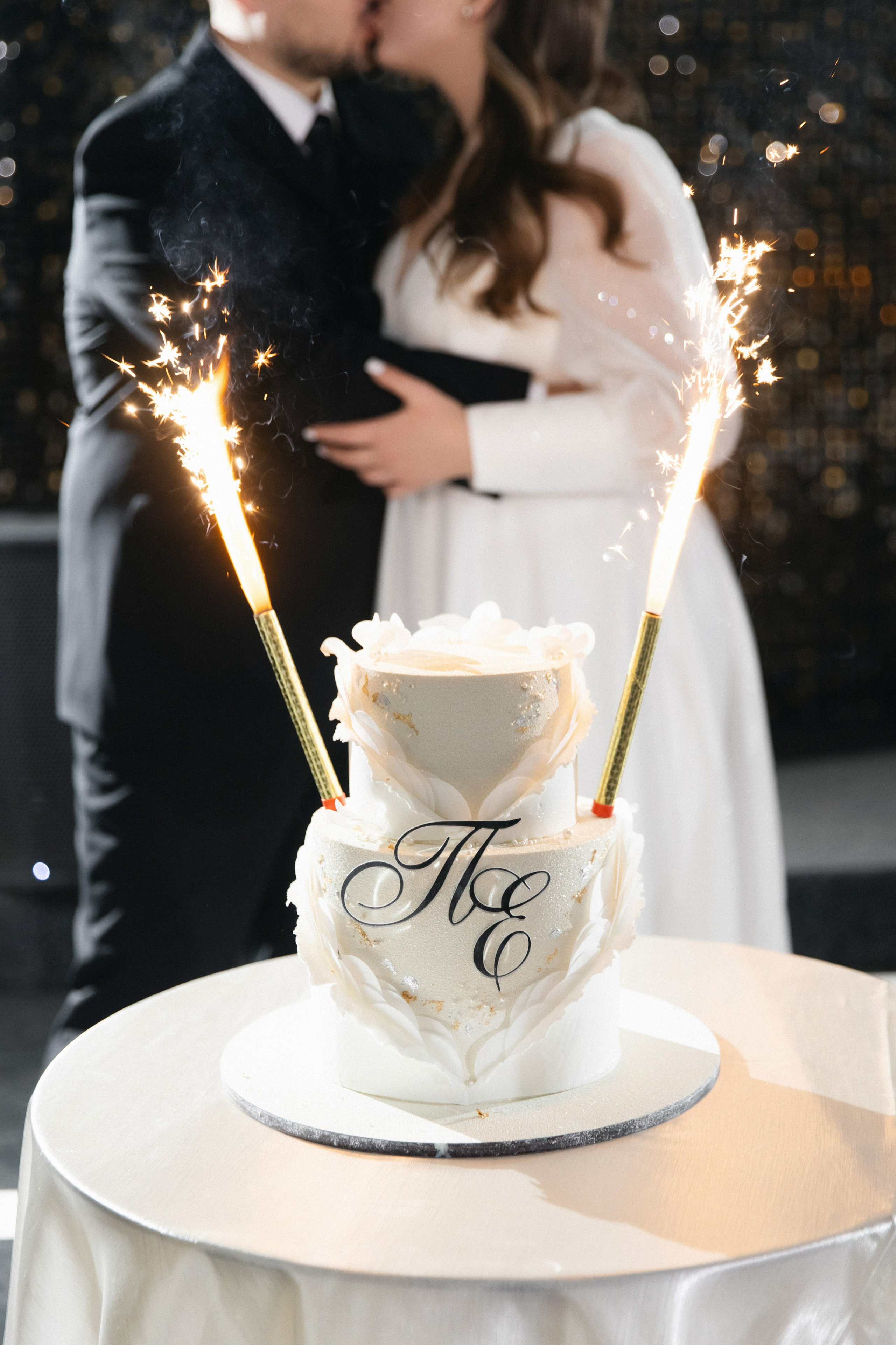 ЕКАТЕРИНА & ПАВЕЛ ` 25.01.25. Maria Startseva Photo