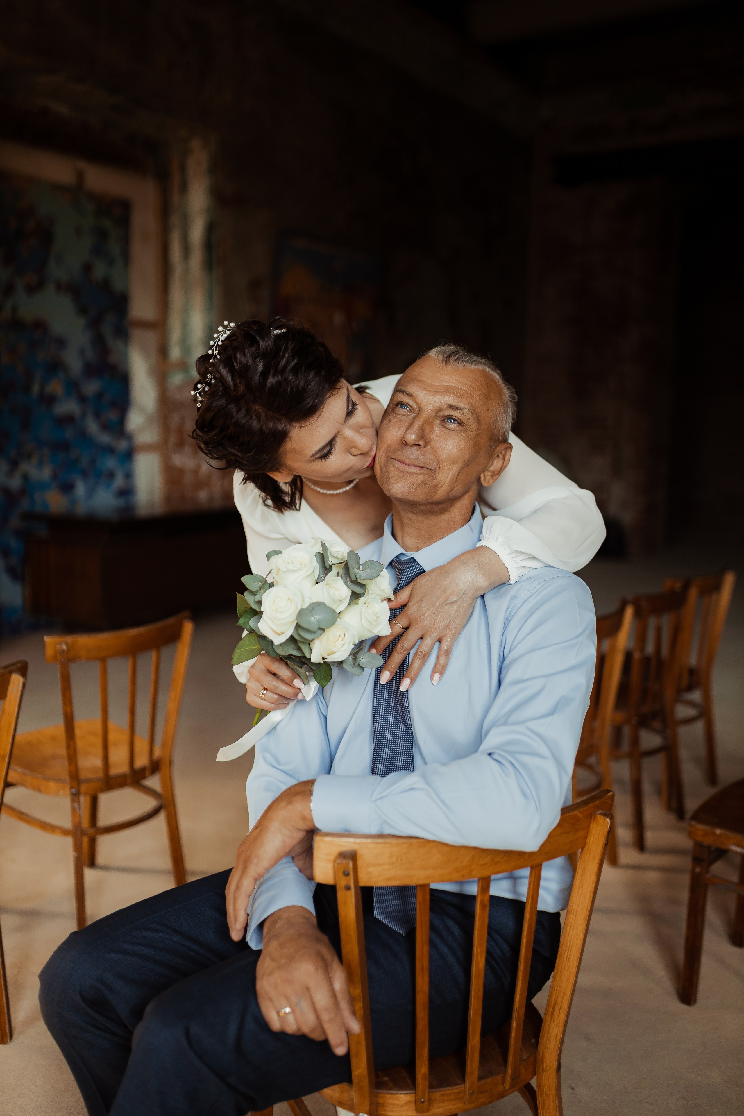 Вячеслав & Наталия 31.05. ФОТОГРАФ Маргарита Сивакова | Ярославль Кострома Москва