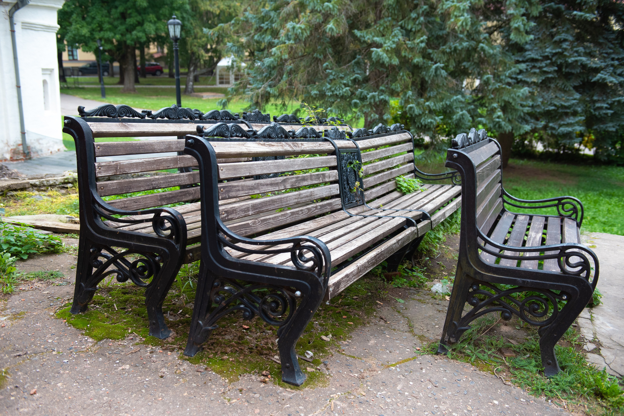 Великий Новгород. Портретный и архитектурный фотограф в Москве и Санкт-Петербурге