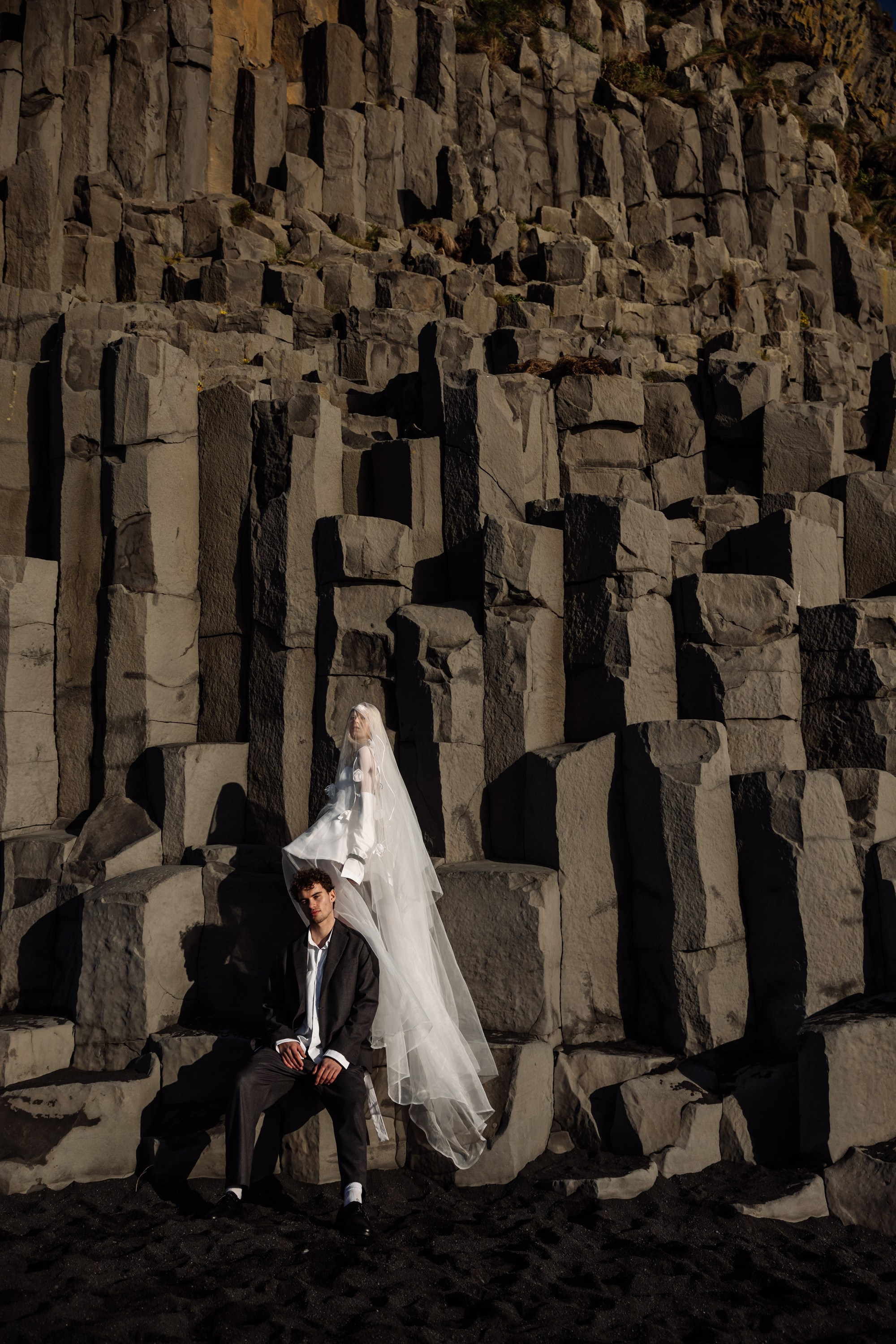 Wedding in iceland. Владимир Киселев — свадебный фотограф в Москве и по всему миру
