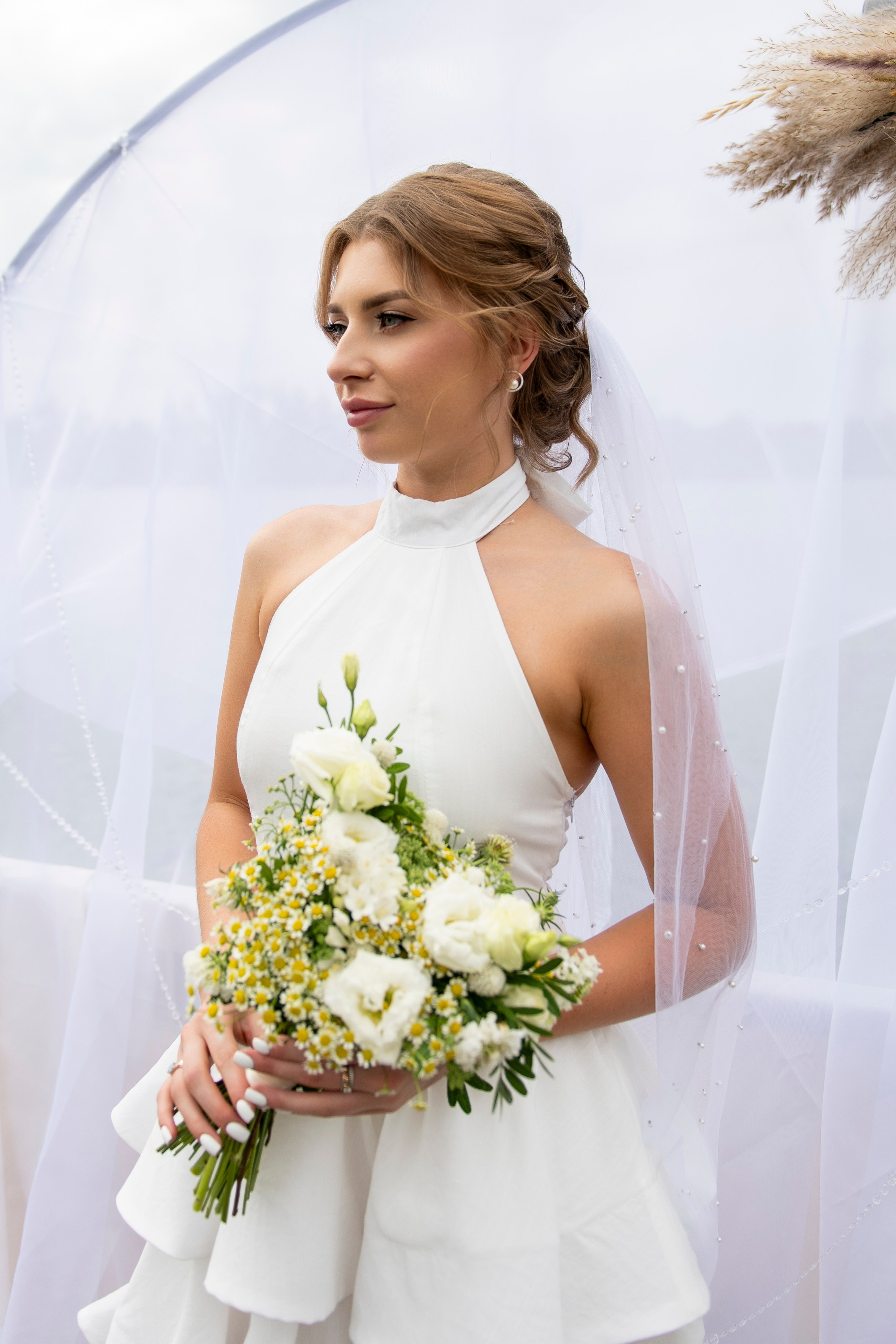 Свадебные съемки. Ваш фотограф для любого вида съемки