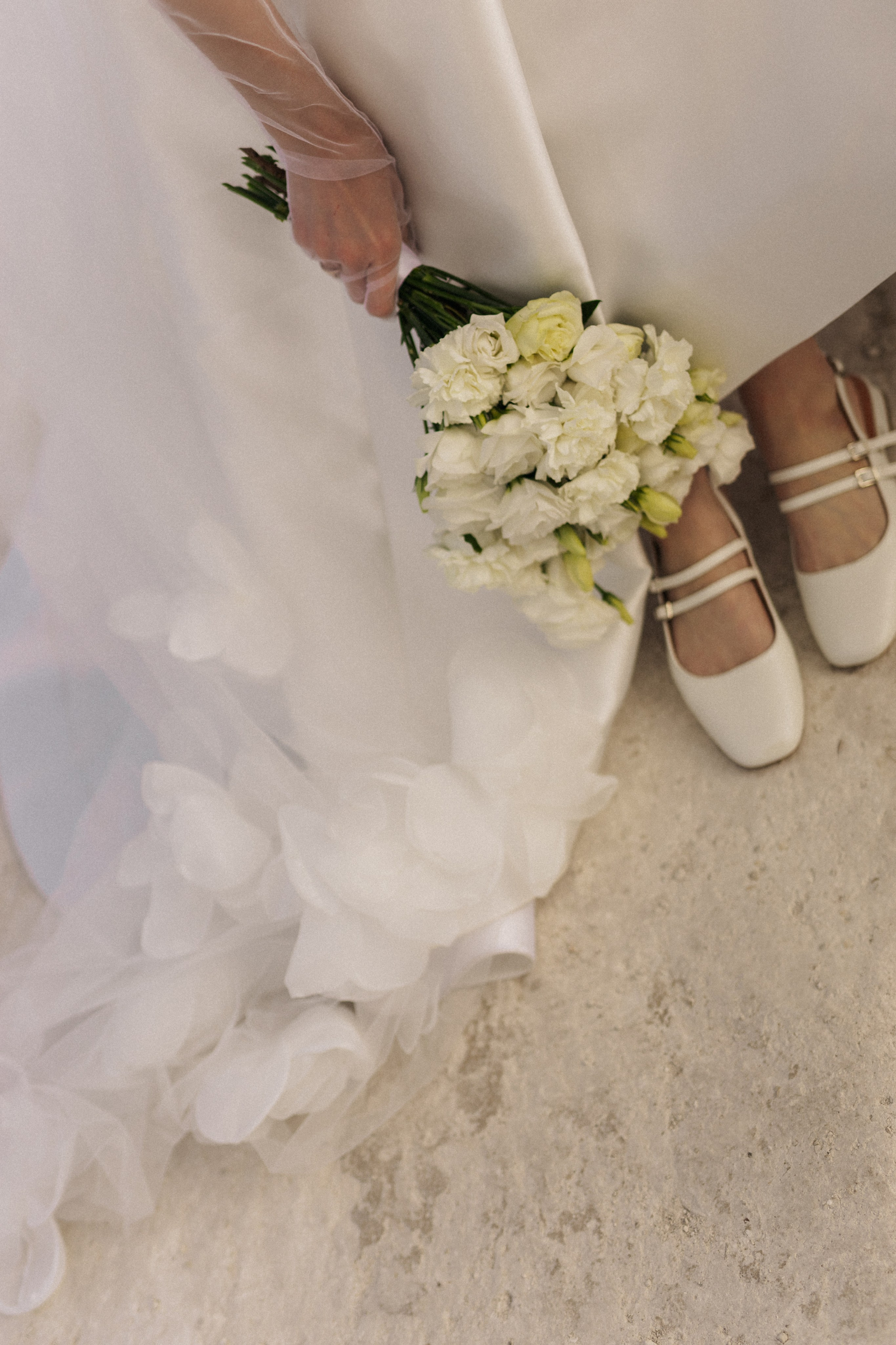 День свадьбы. Семейный фотограф Даша Погорелова г. Богучар