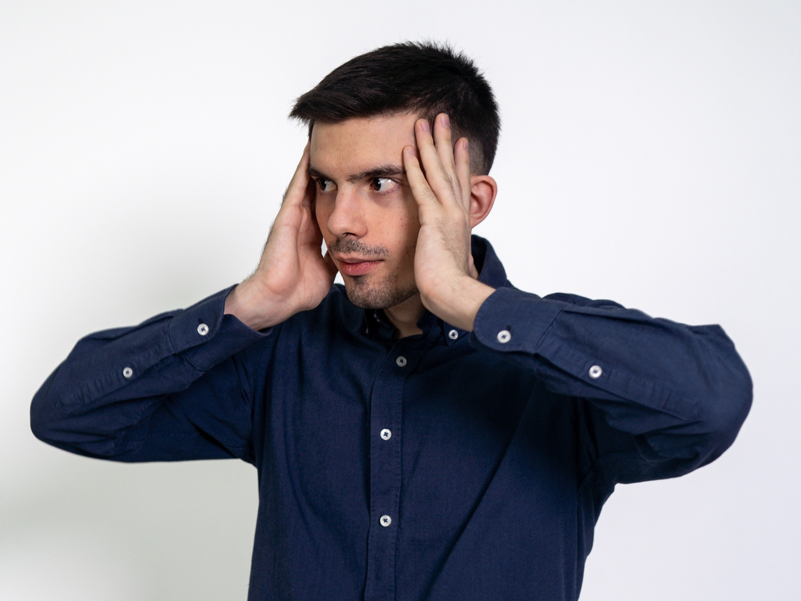 Покер. Фотограф Зинаида Евдокимова