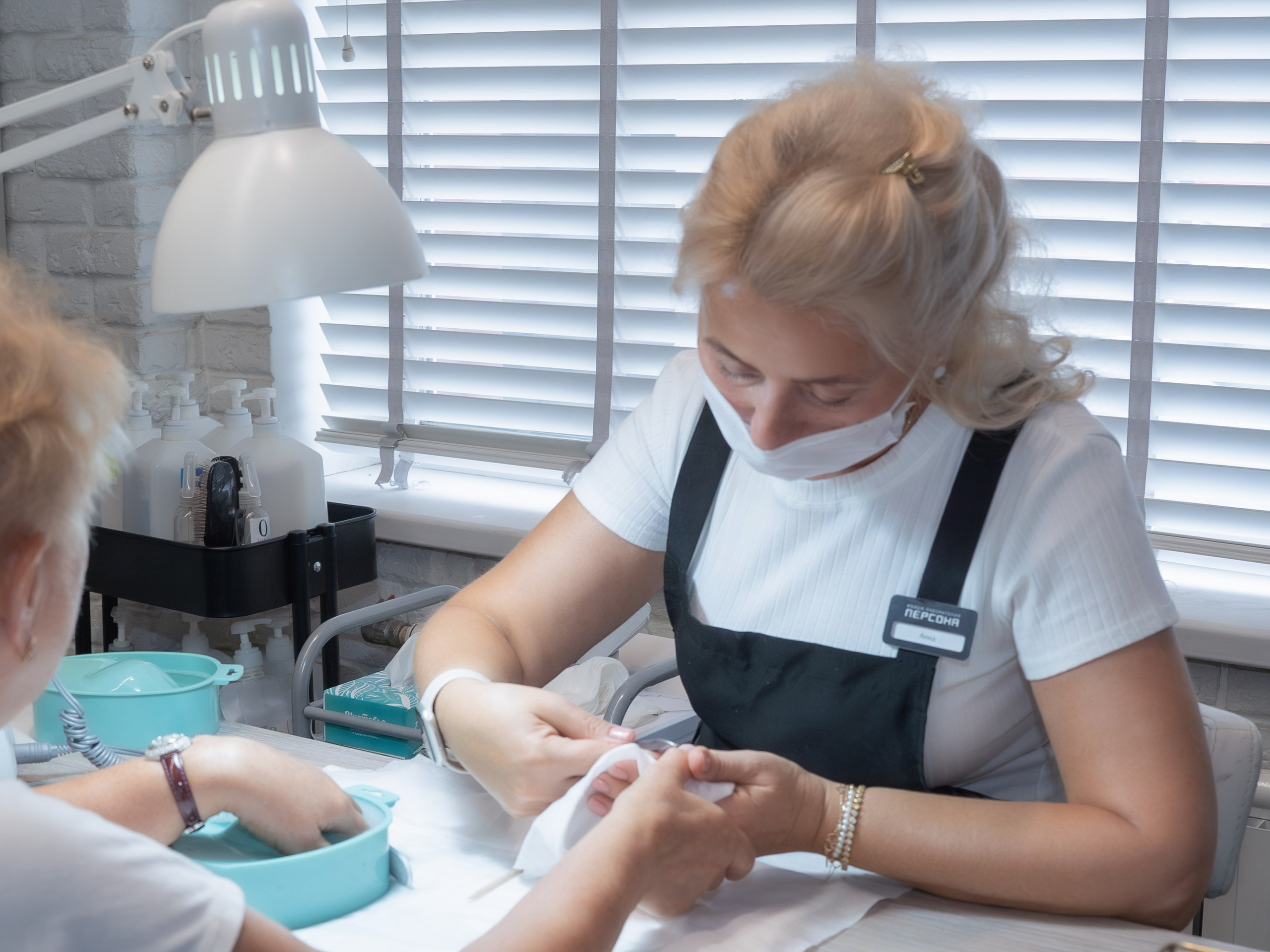 Персона Красногорск. Фотограф Зинаида Евдокимова