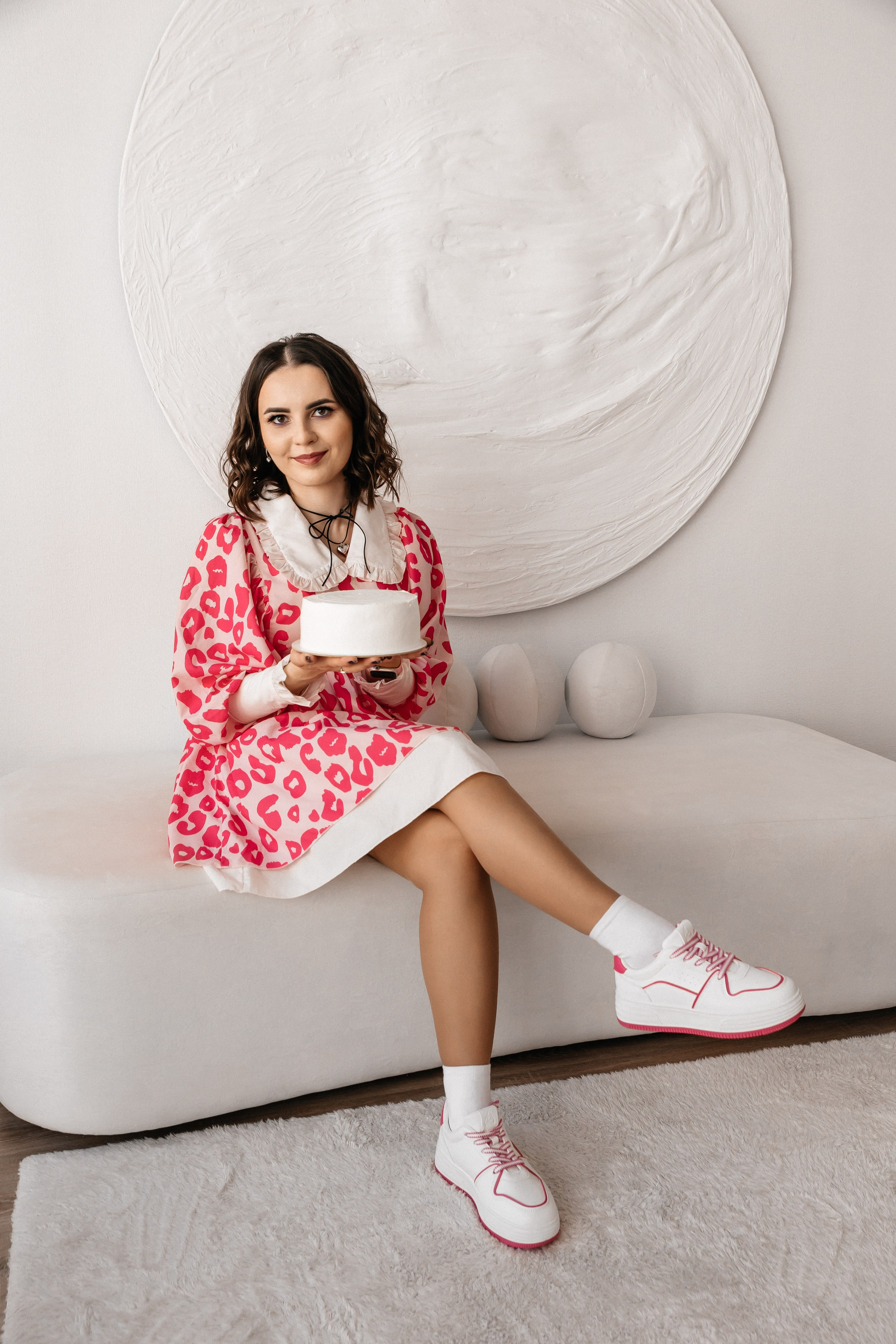 Кондитер. Семейный фотограф Минск Усова Ольга