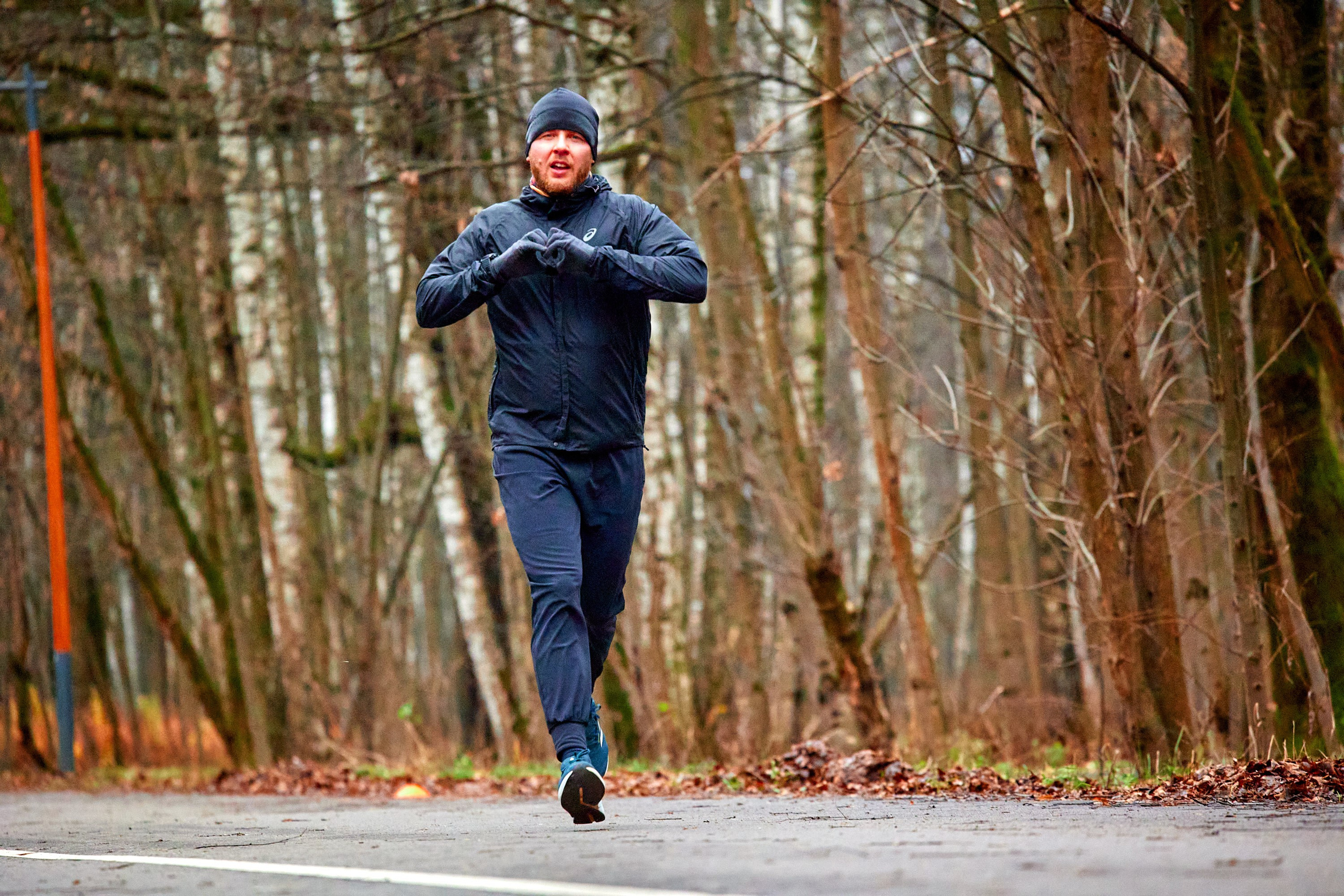 S95 Кусково. Спортивный и репортажный фотограф Андрей Баскаков