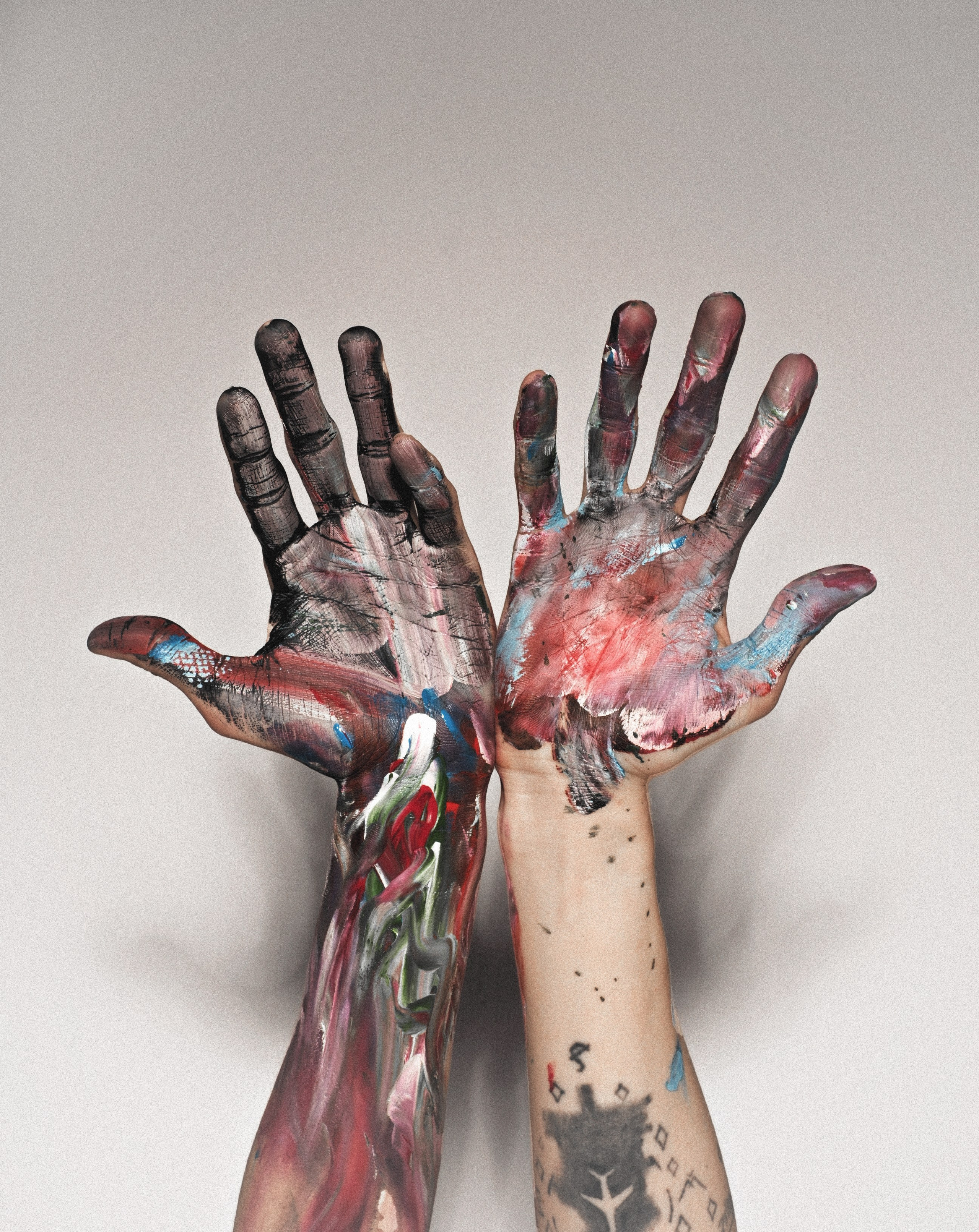 Семён. Фотограф, визажист, фотостудия. Новосибирск