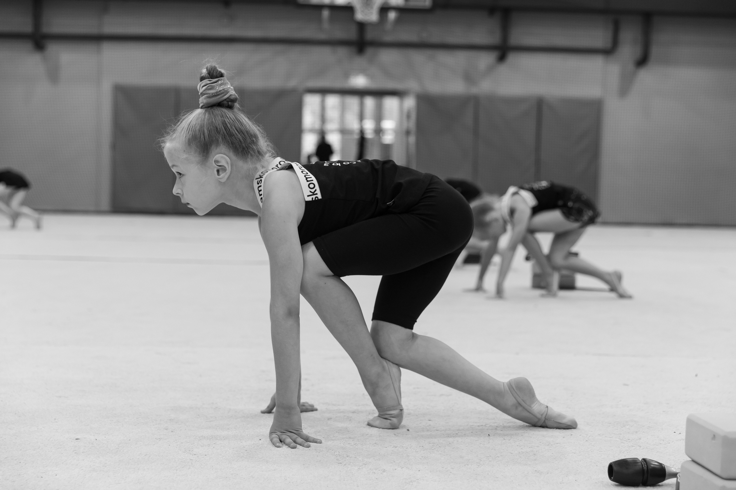 Интенсив Софьи Скоморох. Фото и видео съемка Ваших мероприятий