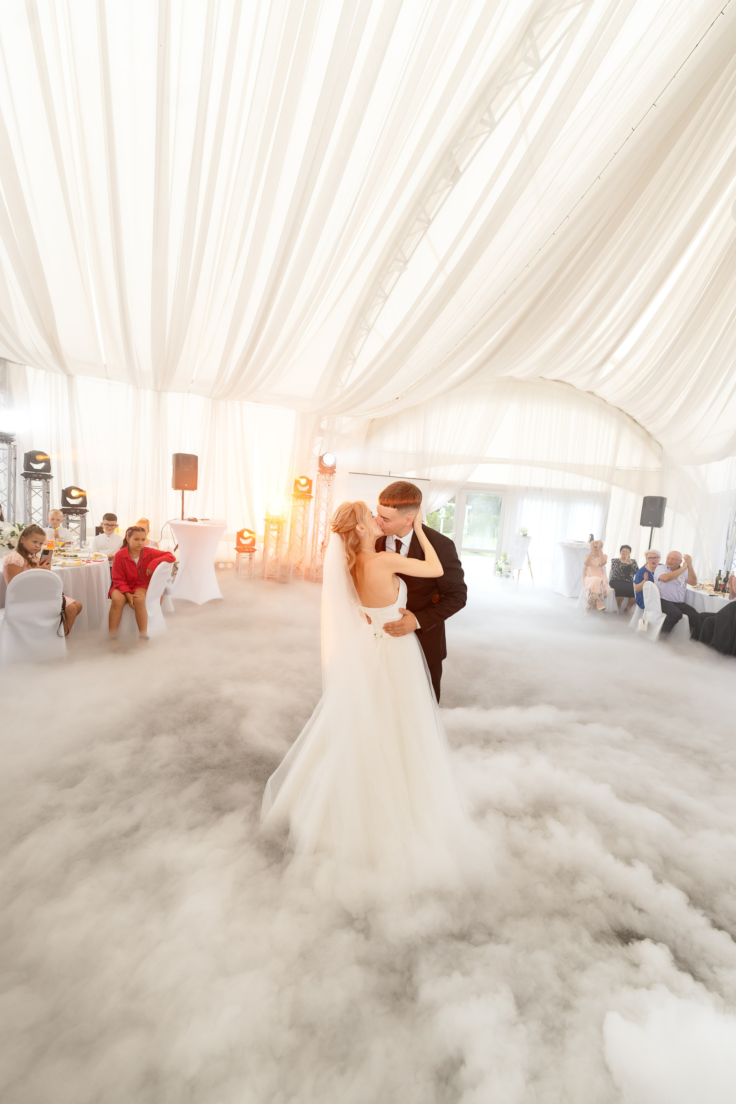 Егор и Анастасия. Семейный и свадебный фотограф Минск, Беларусь Анна Орловская