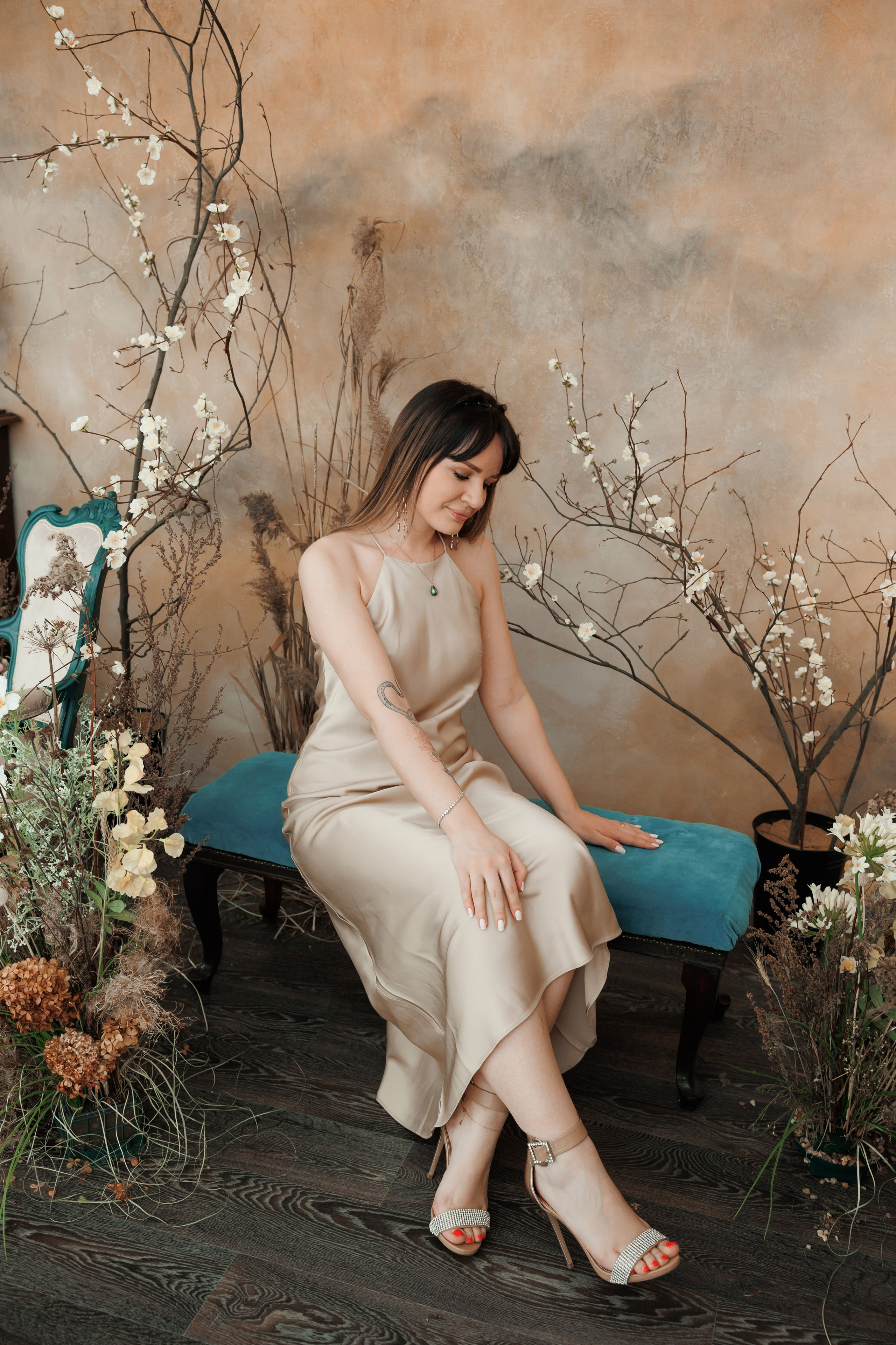 Анастасия, фотостудия «Art Vintage». Свадебный и репортажный фотограф (Москва, Королев и другие)