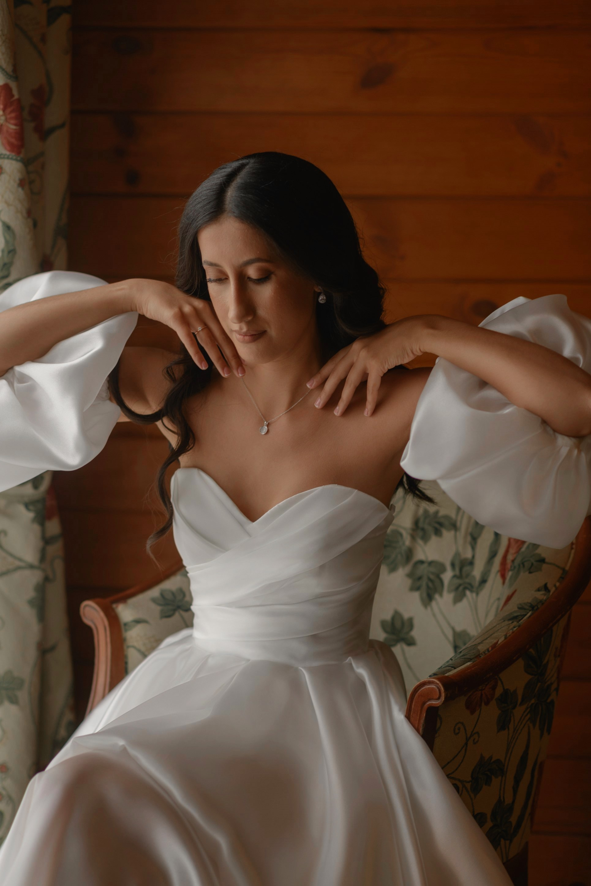 Камилла и Денис. Фотограф Смоляк Алена