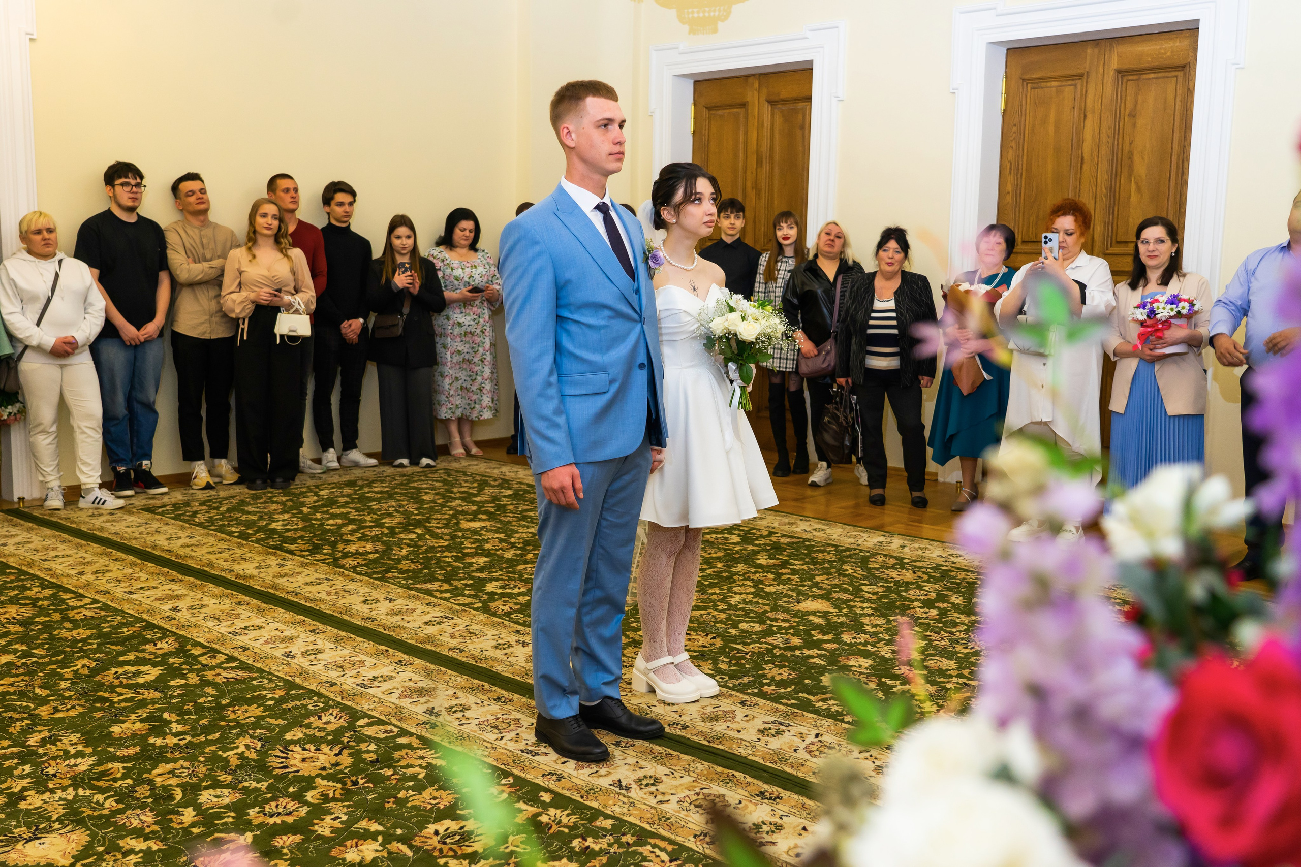 Владислав и Диана. Фотограф и Видеограф Алексей Удовиков