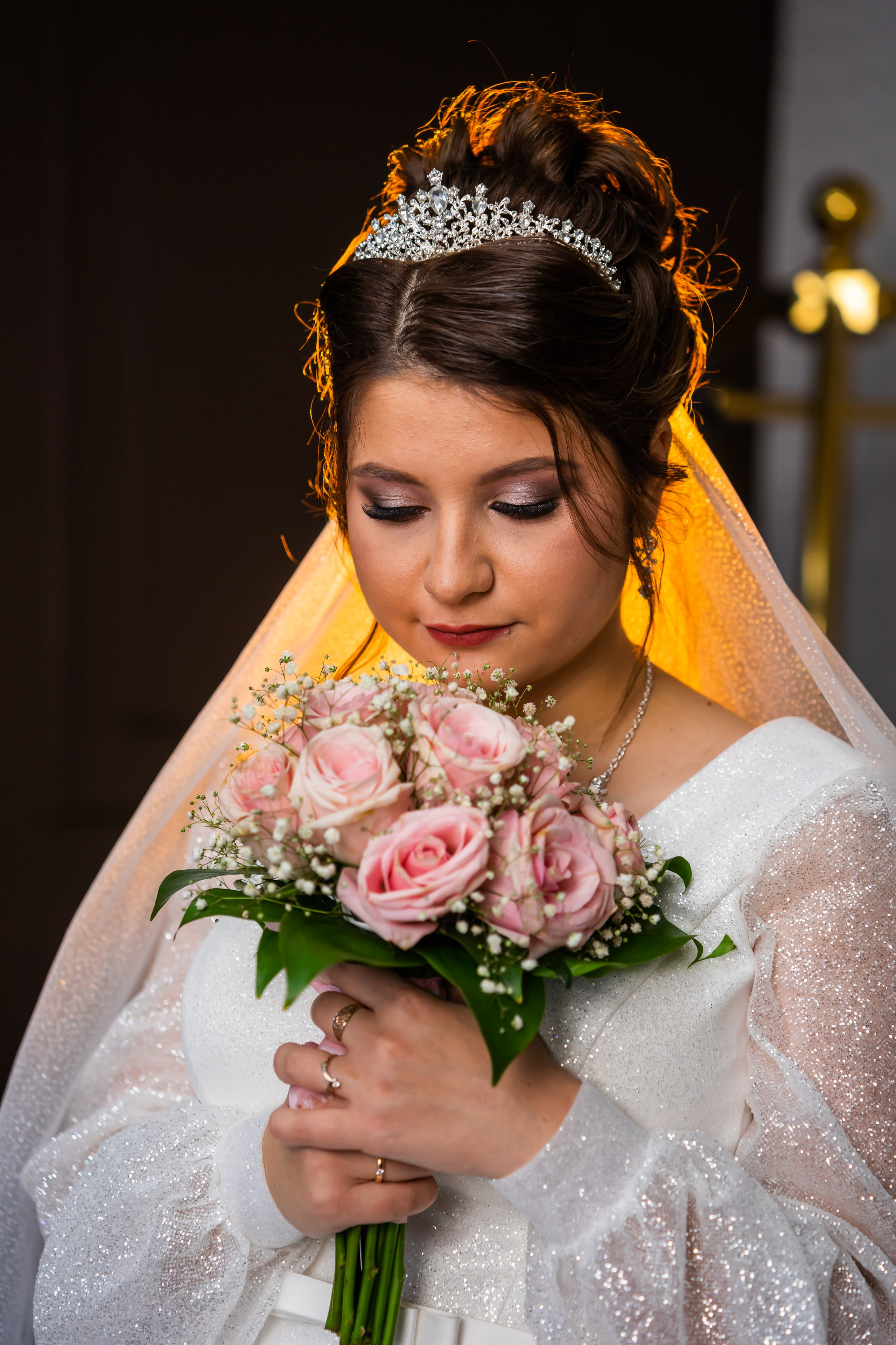 Александр и Анастасия. Фотограф и Видеограф Алексей Удовиков