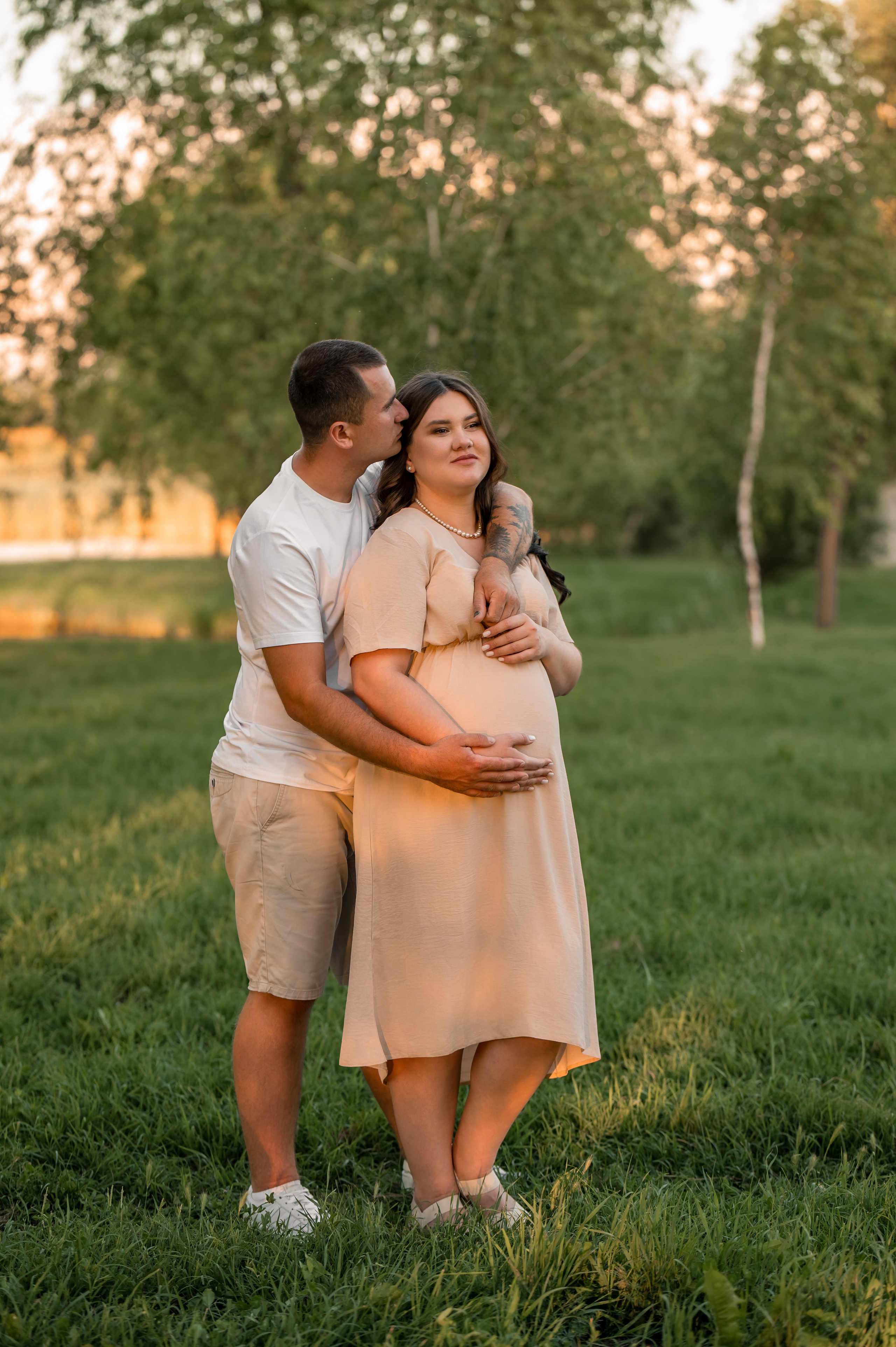 В ОЖИДАНИИ ЧУДА. Свадебный и семейный фотограф в Краснодарском крае