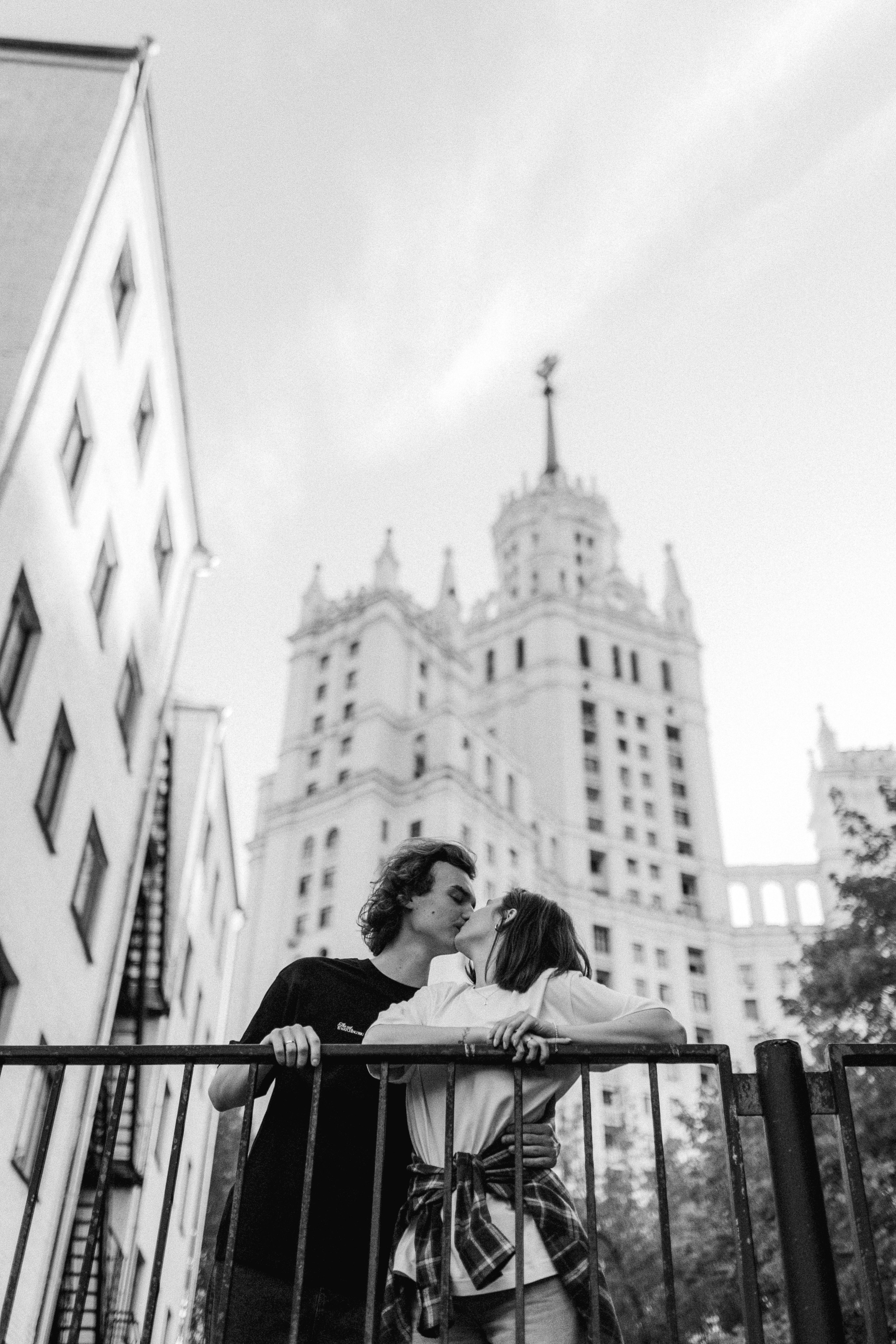 Сережа/Настя. Фотограф в Москве Татьяна Сергеева