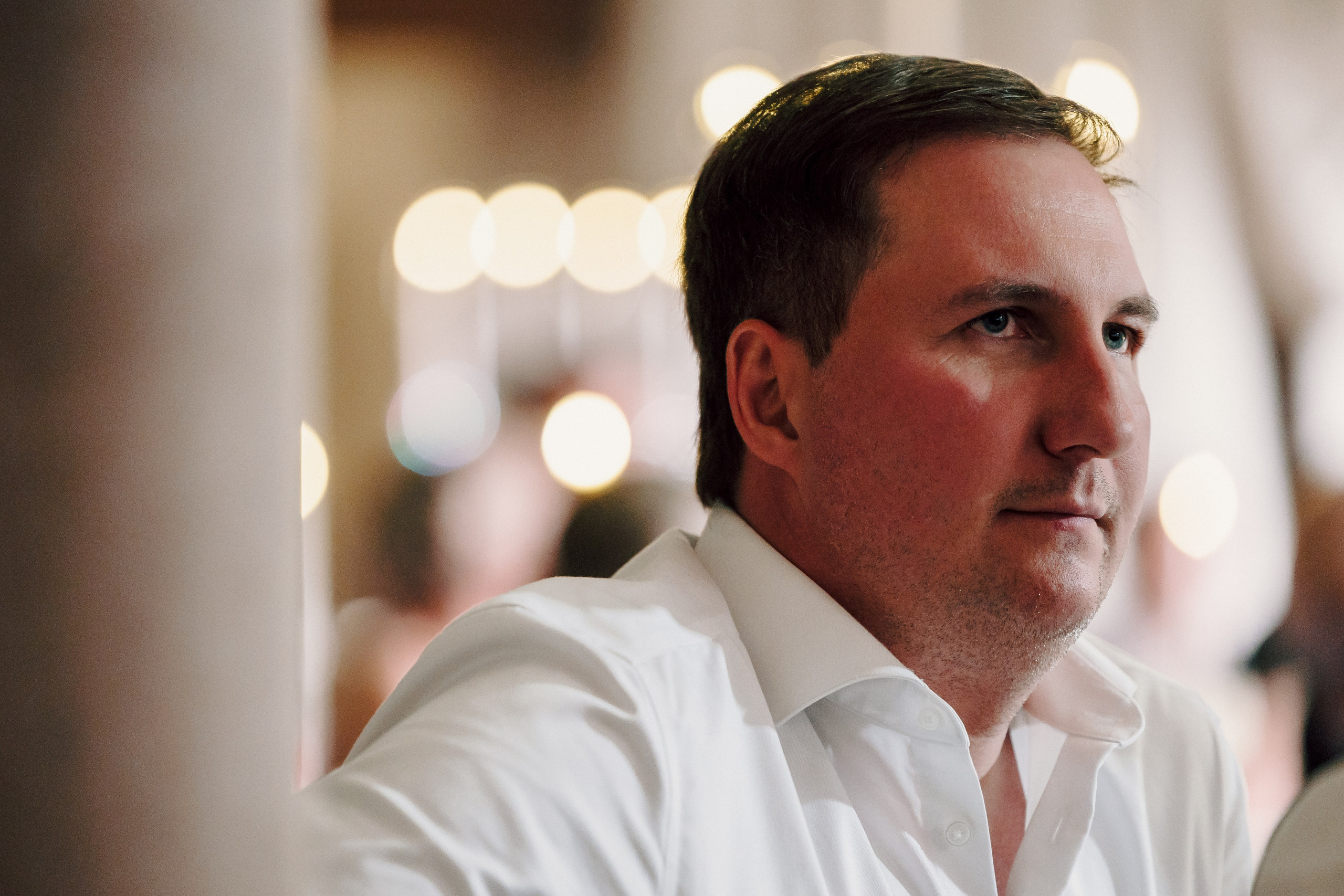 Свадебный день — Дмитрий и Маргарита. Лёшка Варзегов — фотограф