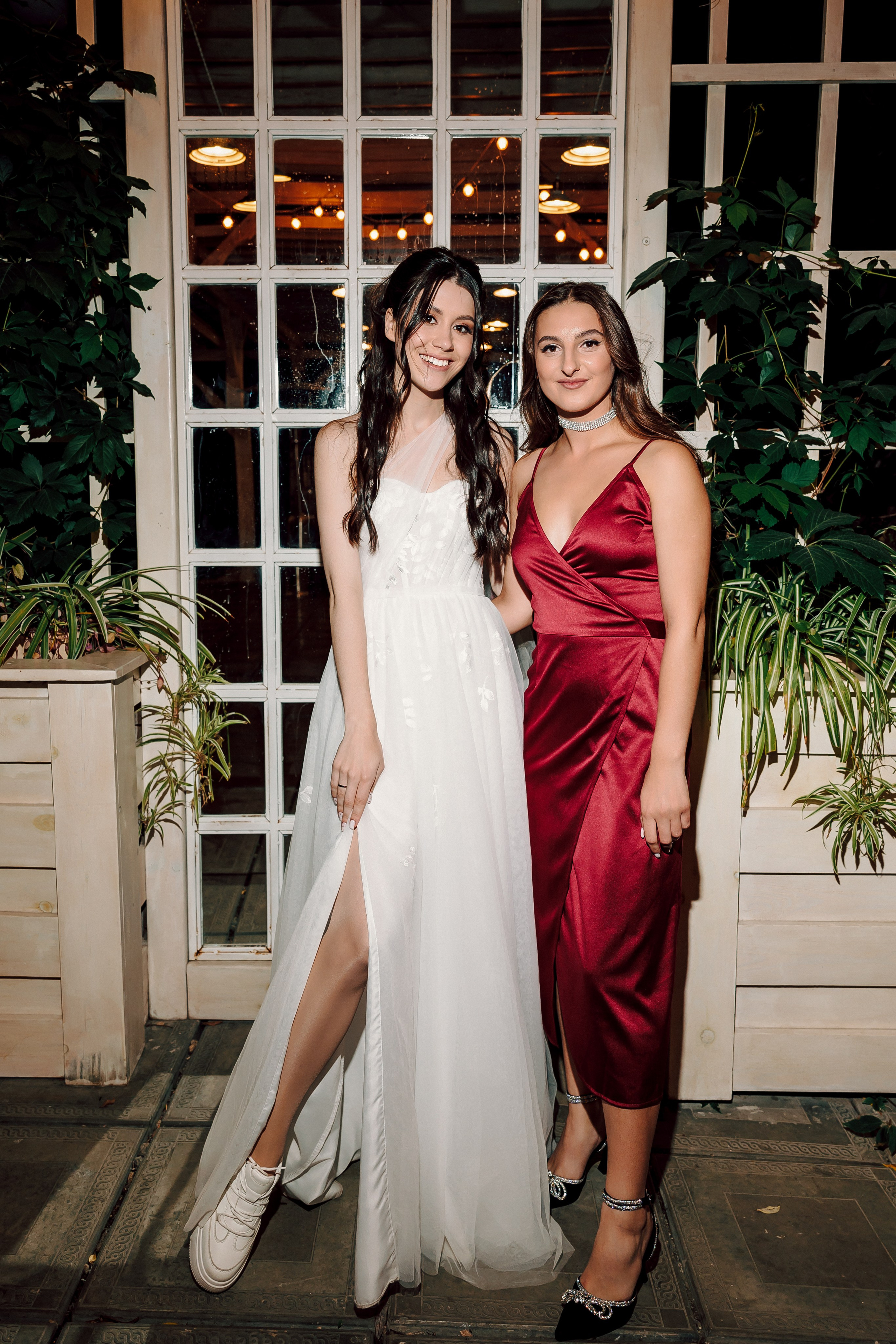 Свадебный день — Глеб и Дарья. Лёшка Варзегов — фотограф