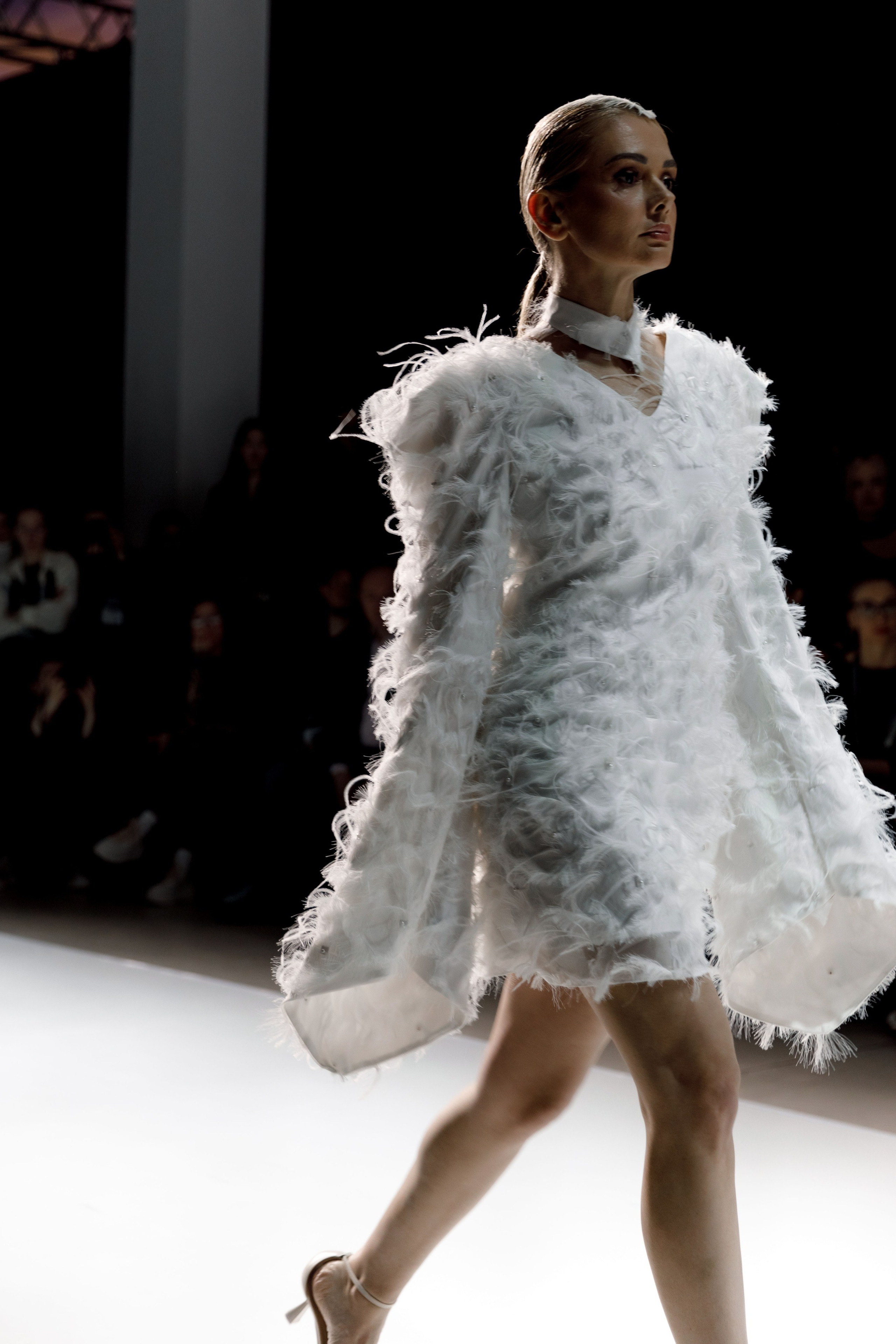 Московская неделя моды 2024. Свадебный фотограф в Москве и в Санкт-Петербурге