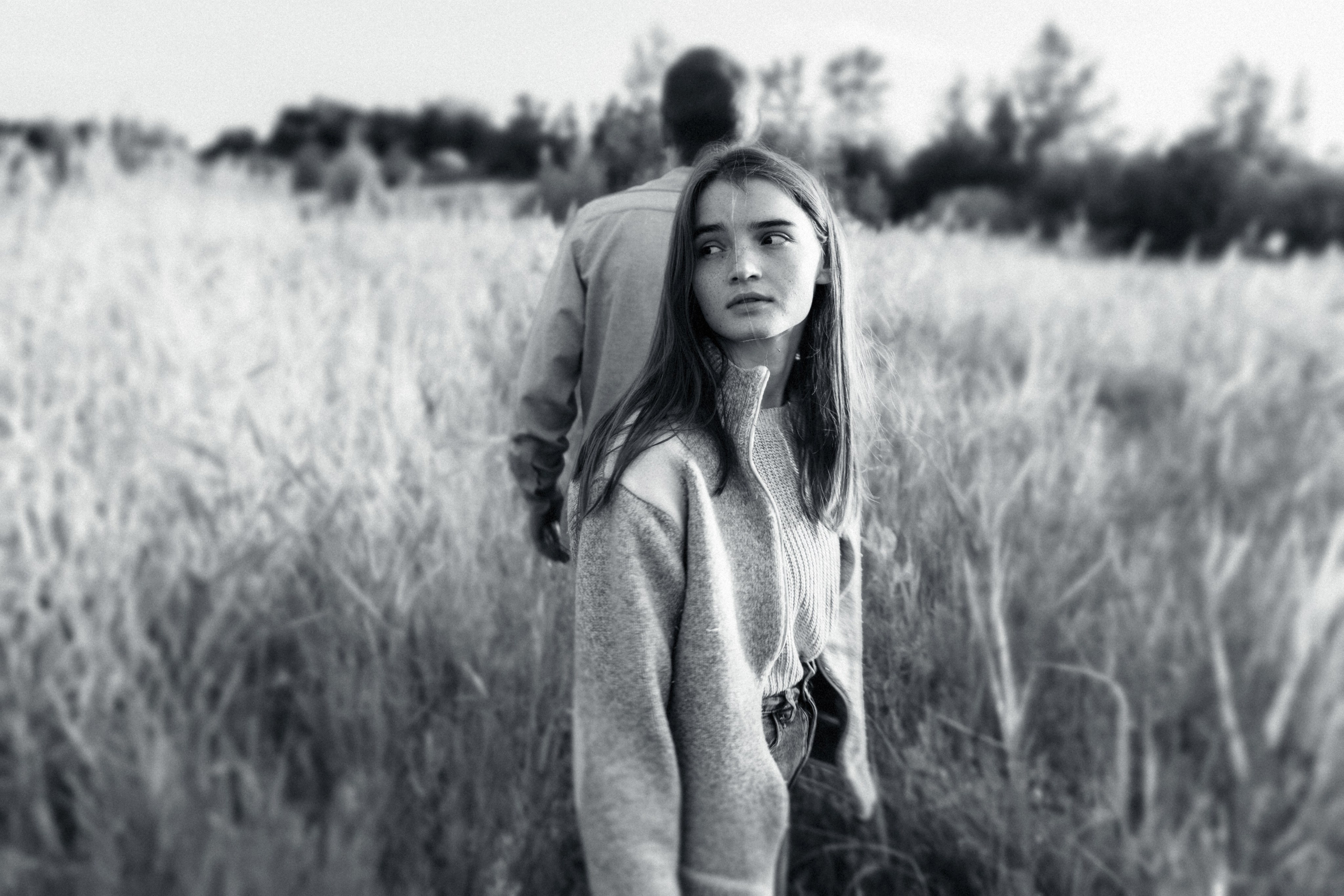 Лиза и Максим. Свадебный фотограф в Орле Андрей Поляков