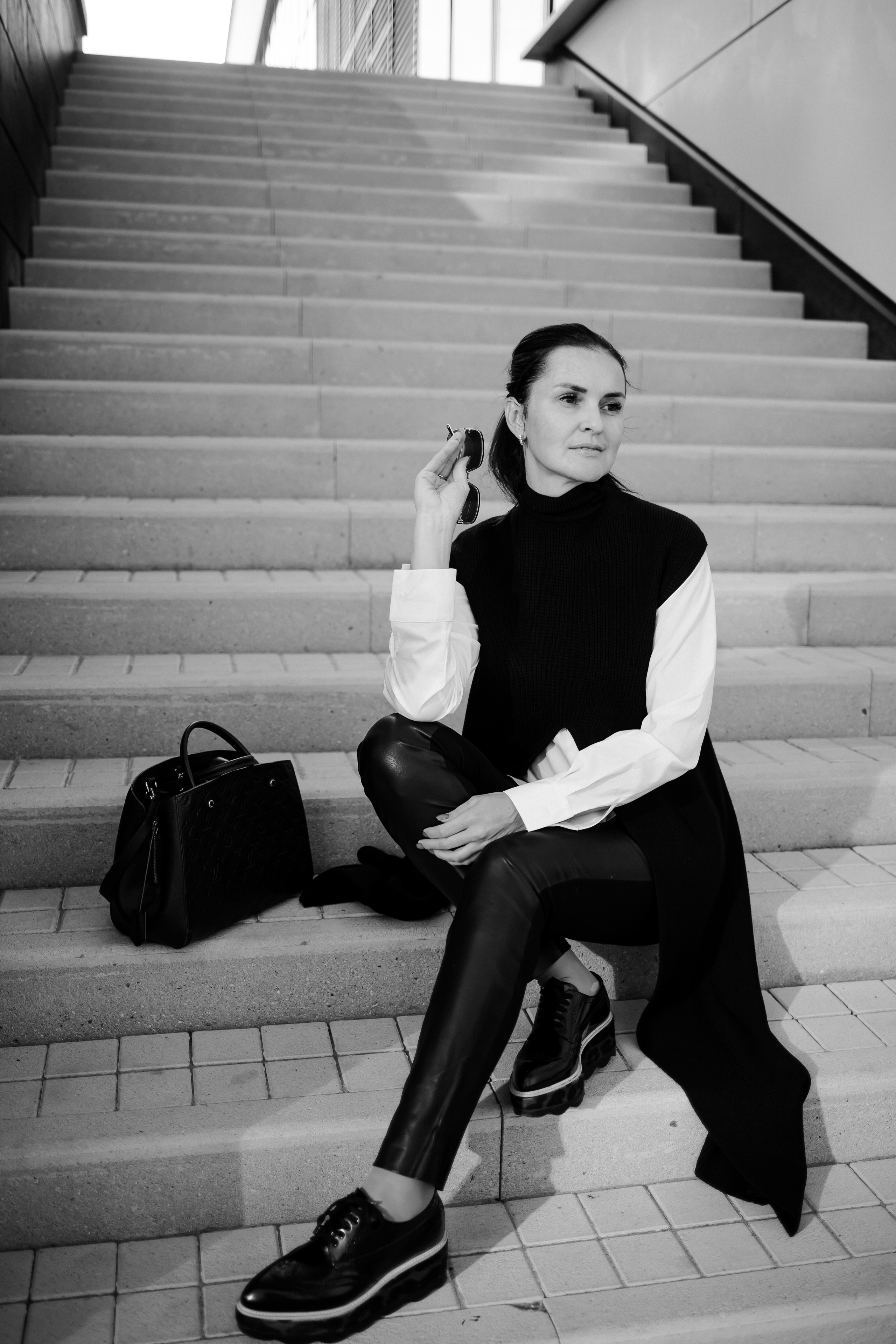 Алена. Семейный и детский фотограф в Москве Кузьмина Мария