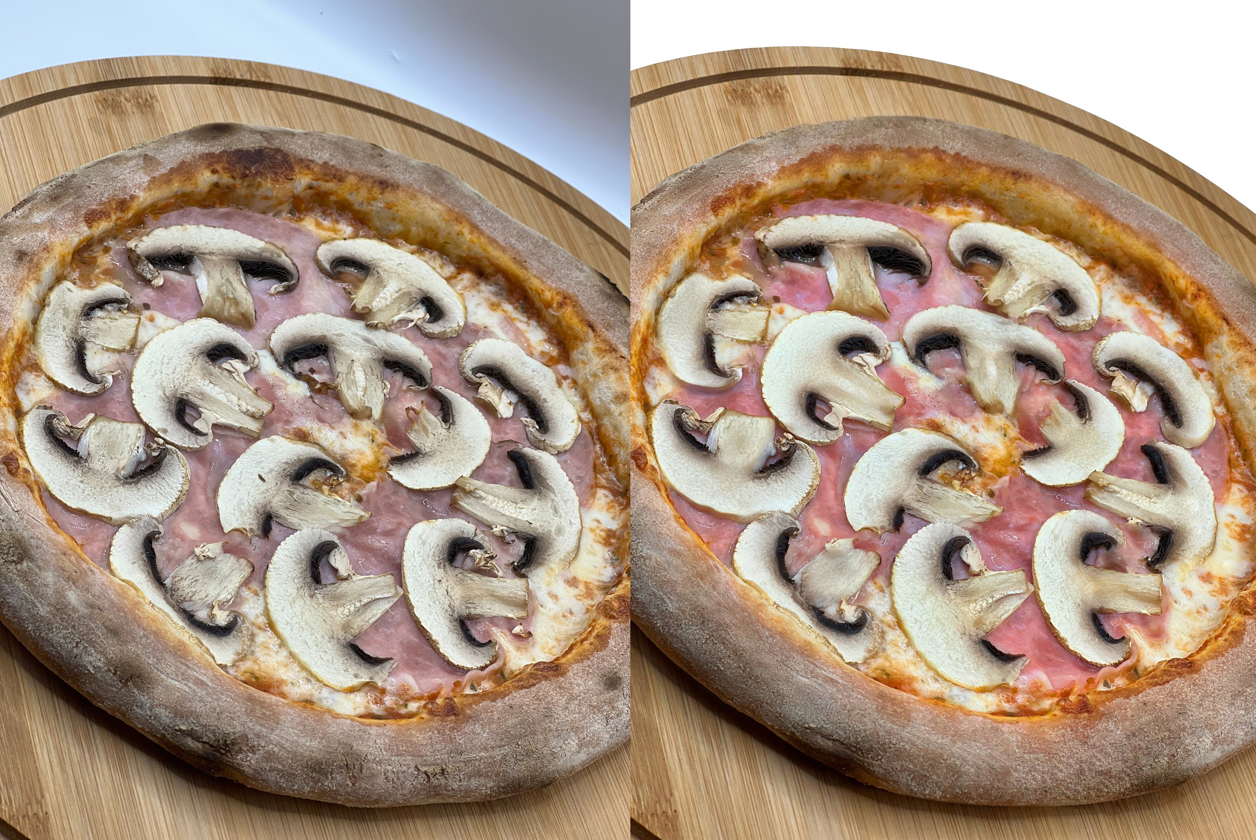 Еда и напитки