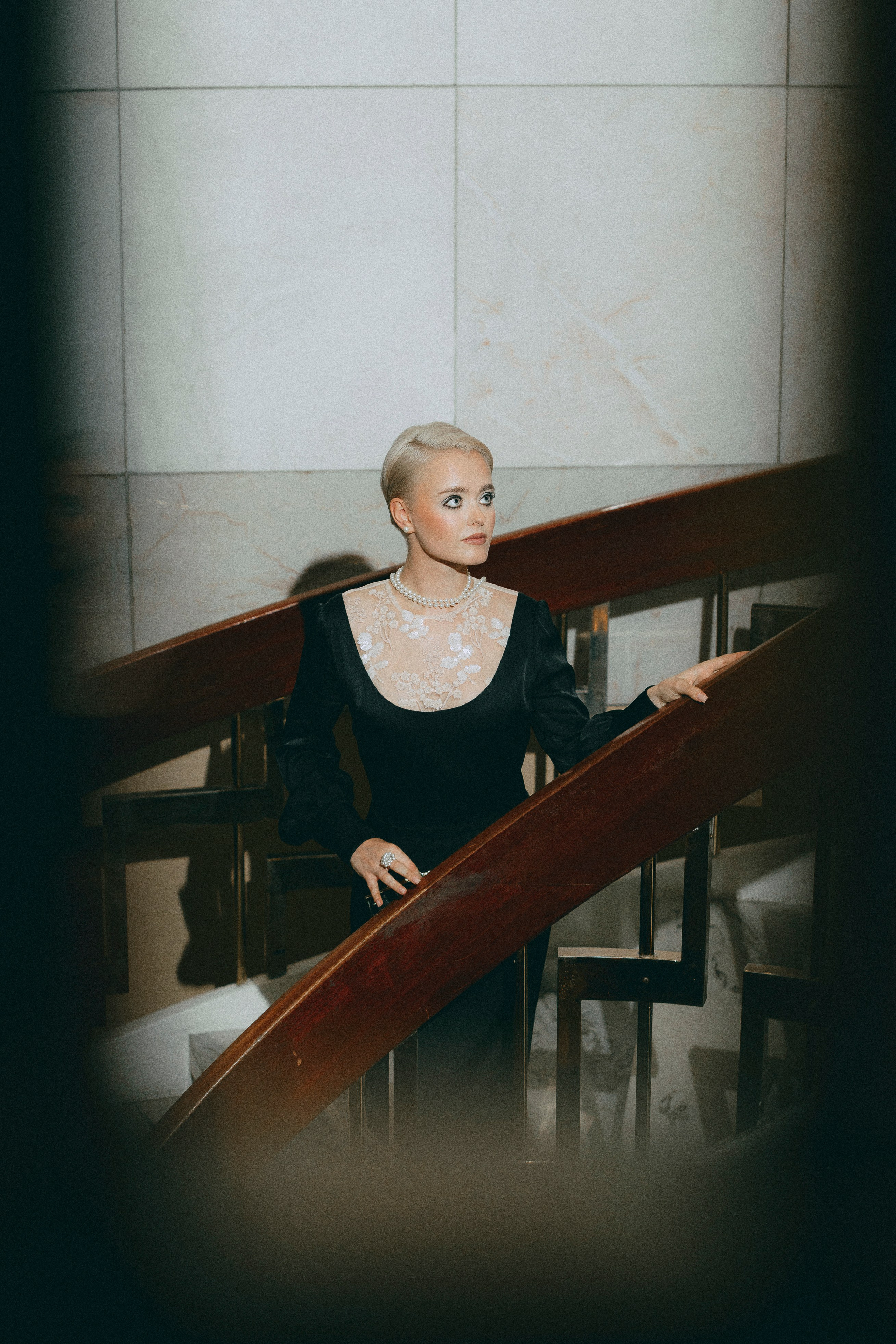 01/08/2023 Campaign Twiggy in Hotel. Журнал Камергер