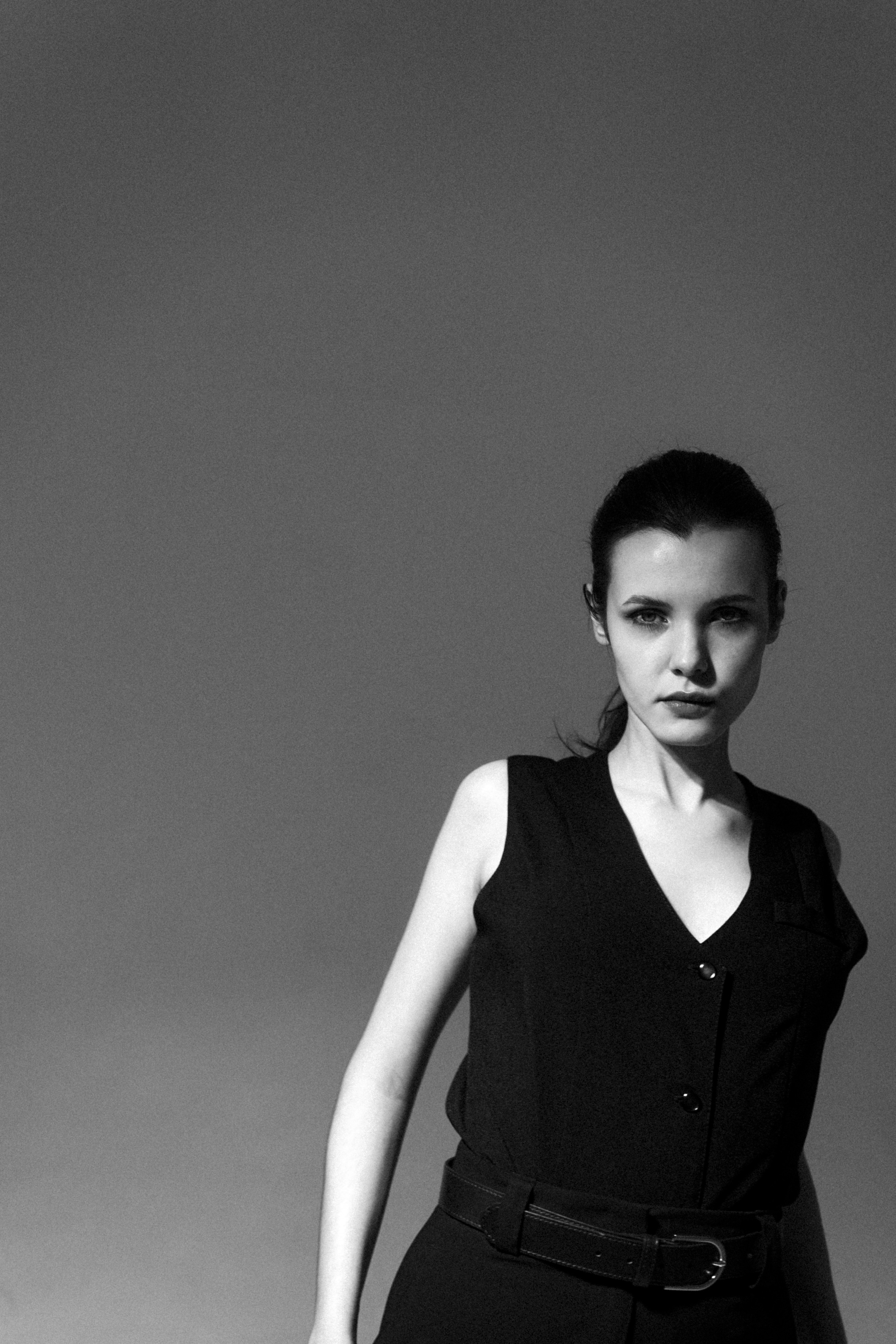 Анна. Veronika Popadeikina Photographer