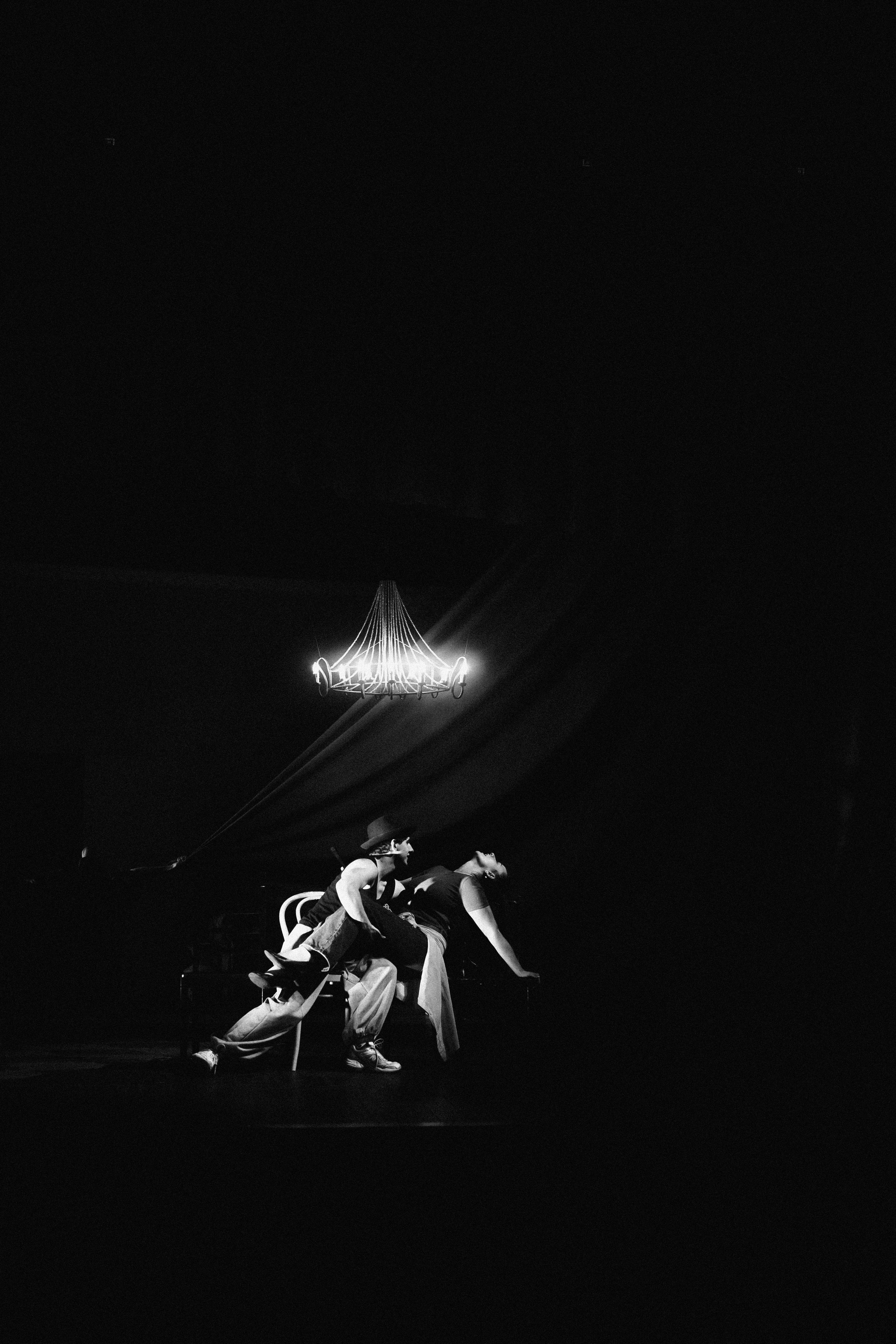 Репетиция спектакля в ТЮЗе. Veronika Popadeikina Photographer