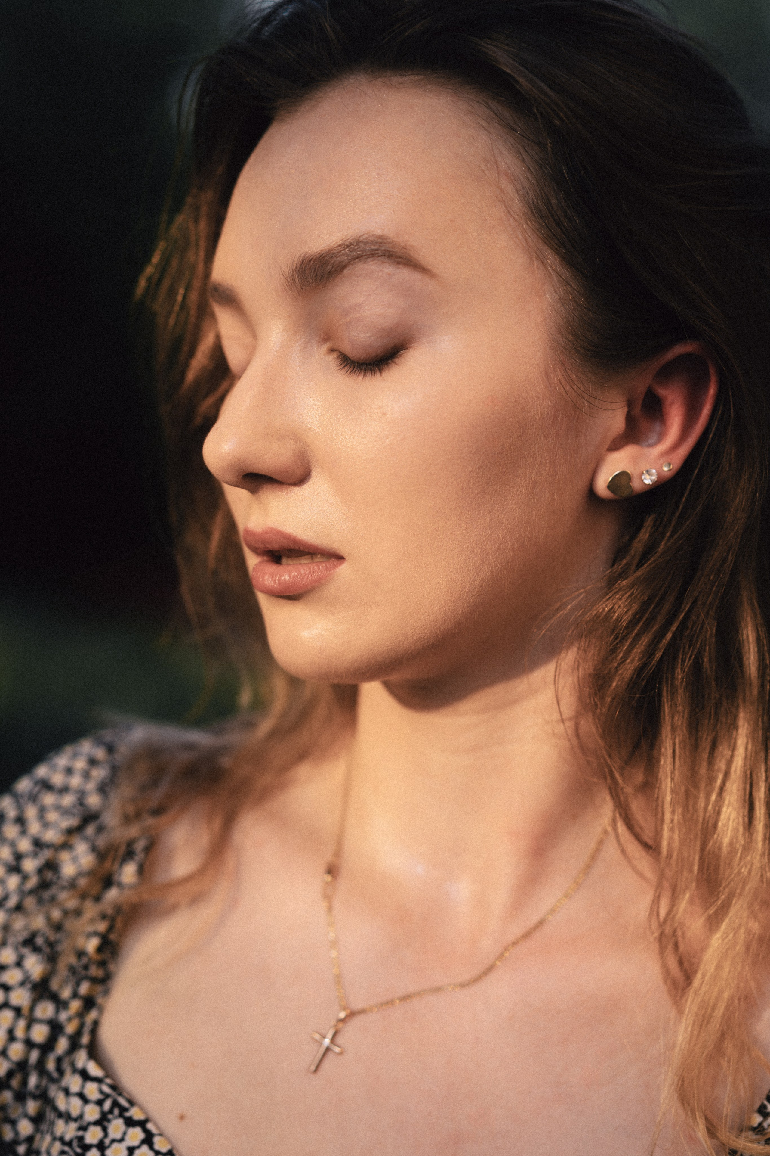 Элина. Veronika Popadeikina Photographer