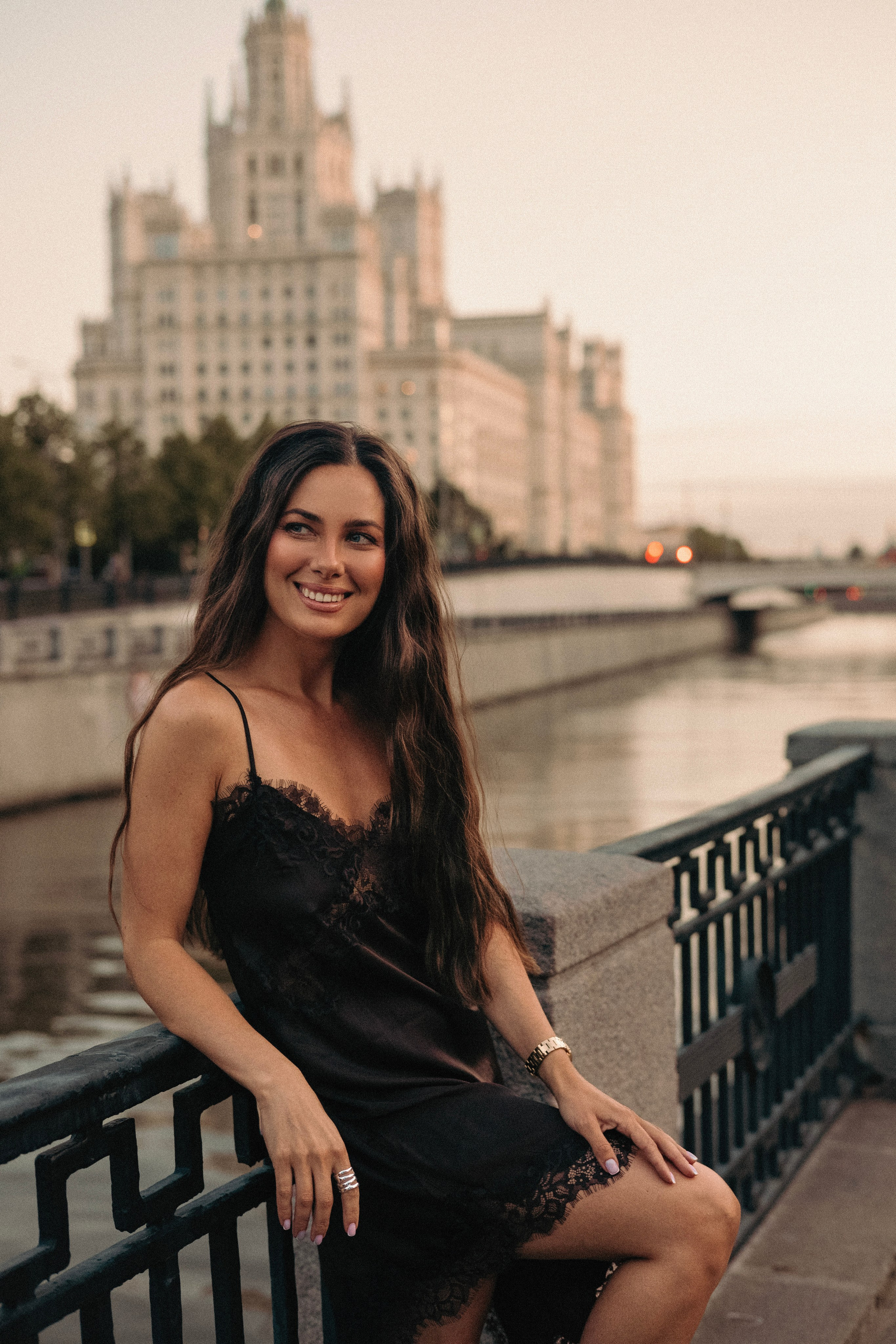 Лилия. Коммерческий фотограф в Москве
