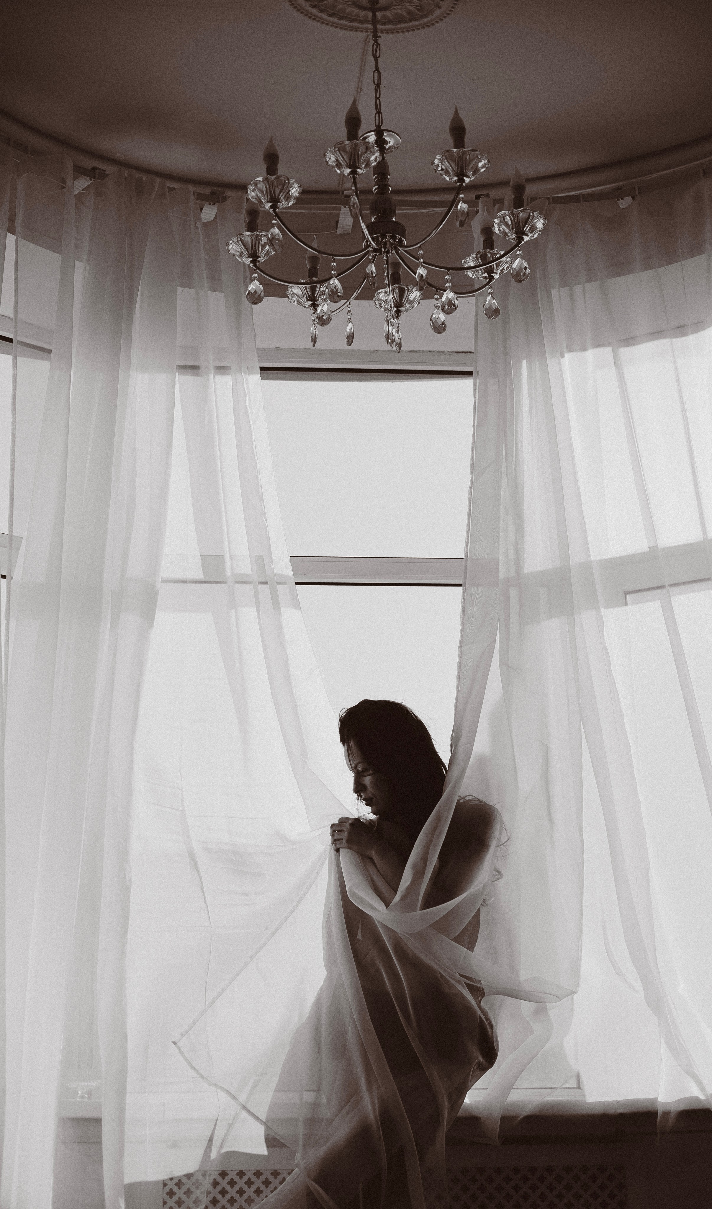 Натали. Коммерческий фотограф в Москве