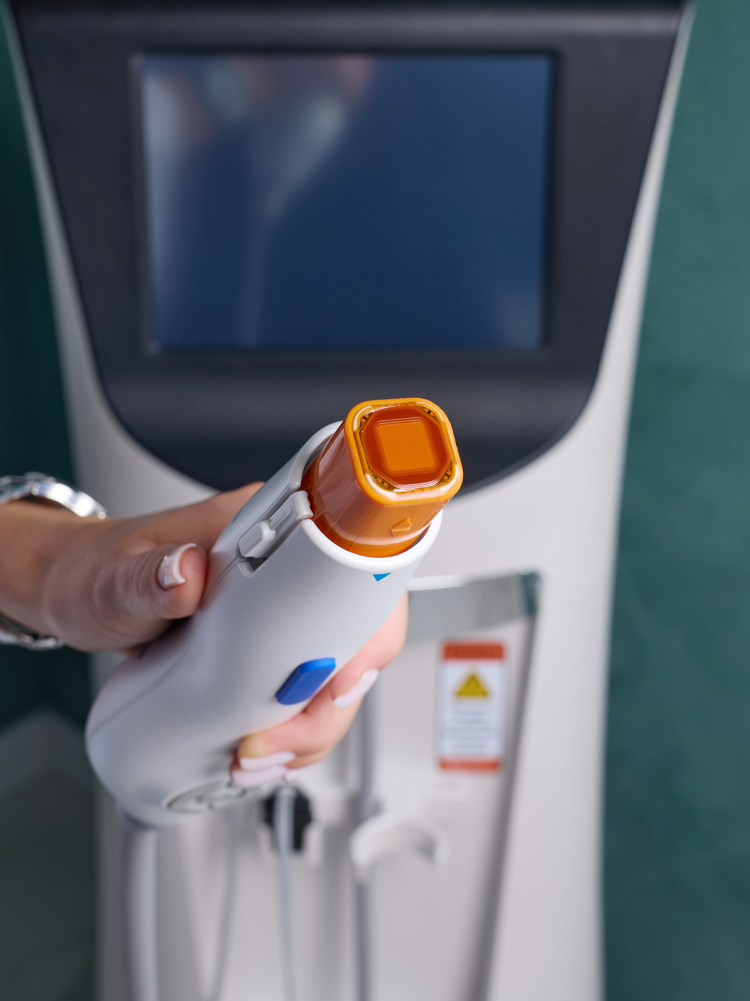 360 Cosmetology. Коммерческий фотограф в Москве