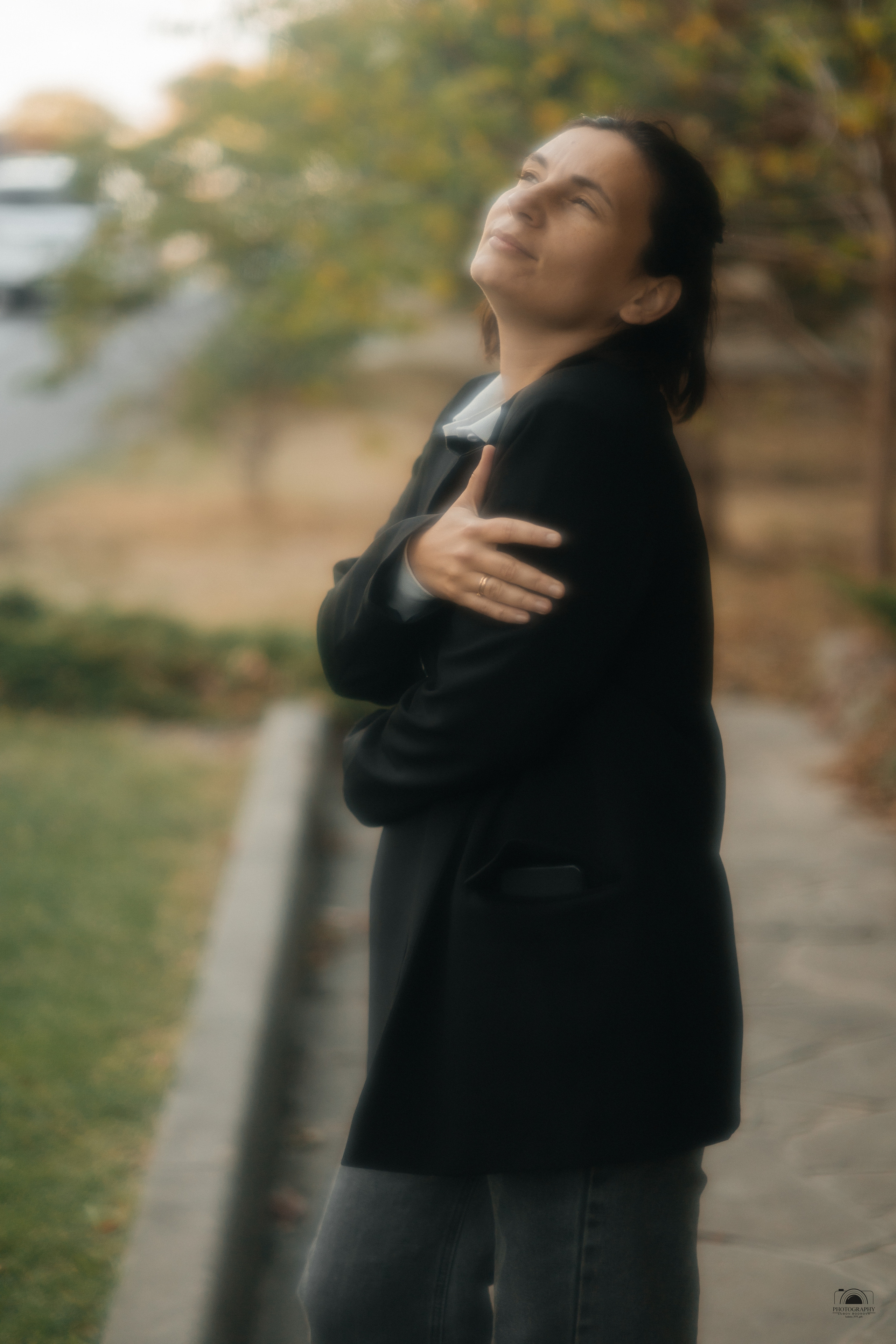 Валентина. Семейный и портретный фотограф в Геленджике Любовь Бодрова