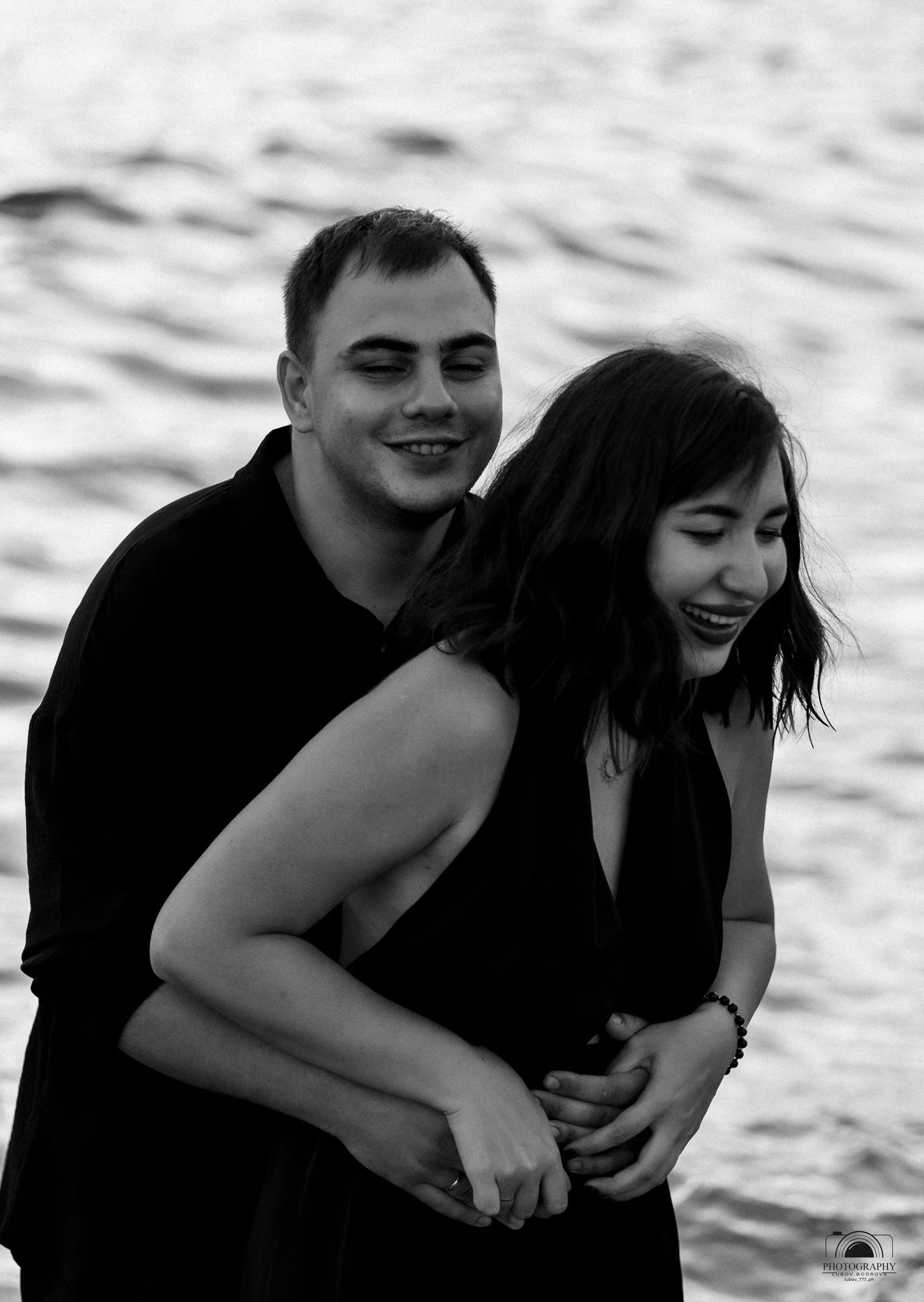 Аля и Айнур. Семейный и портретный фотограф в Геленджике Любовь Бодрова