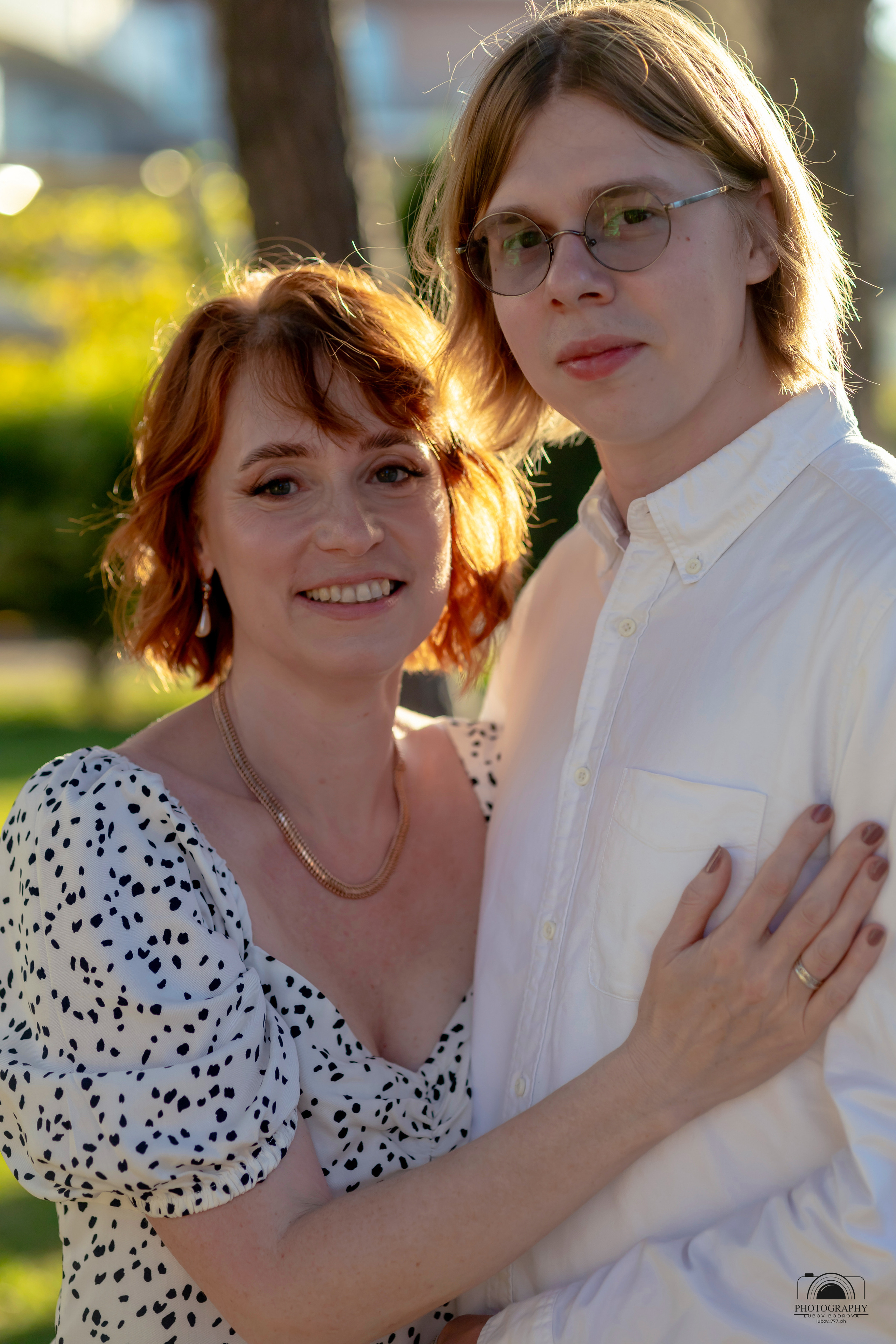 История одного вечера большой семьи. Семейный и портретный фотограф в Геленджике Любовь Бодрова