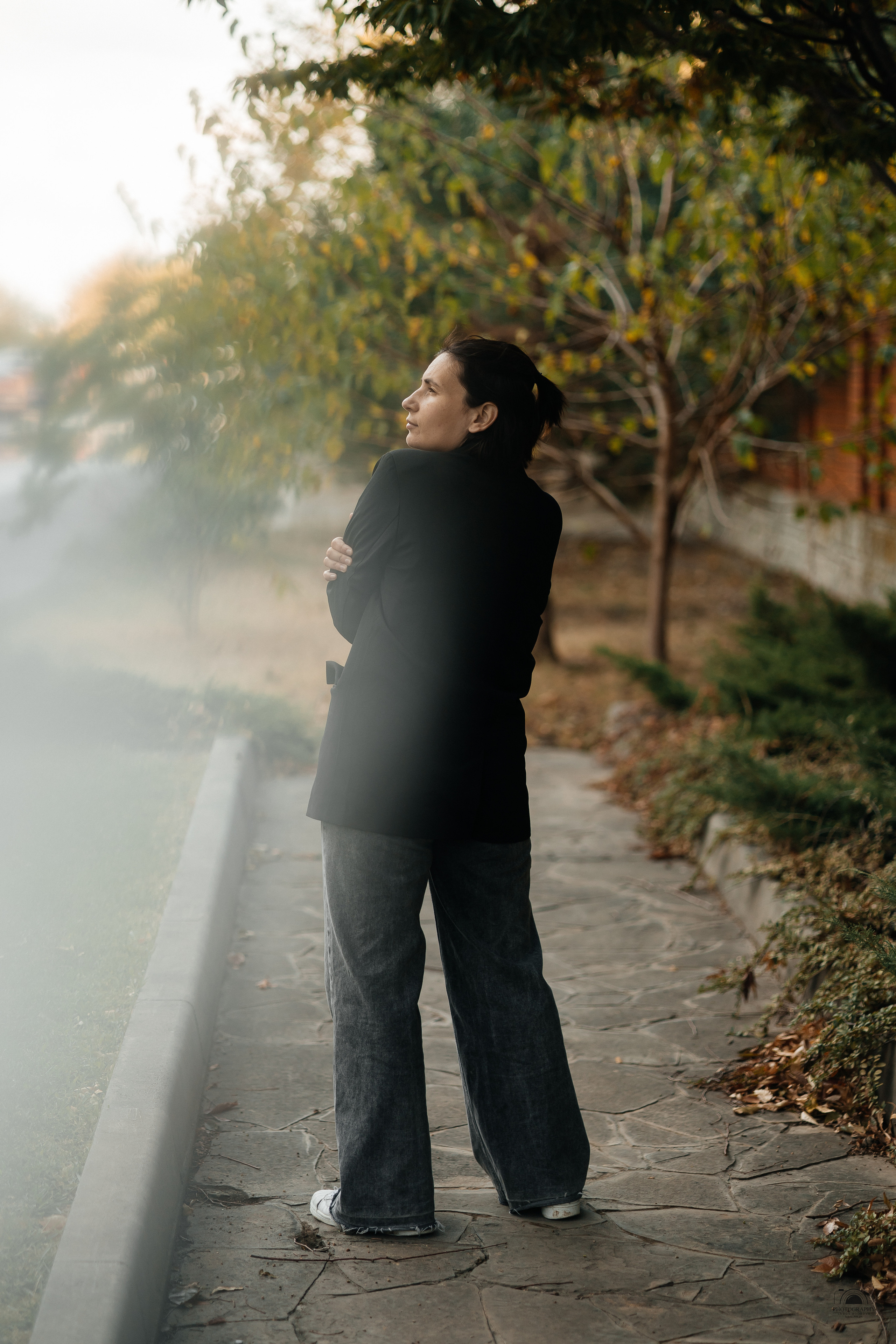 Валентина. Семейный и портретный фотограф в Геленджике Любовь Бодрова