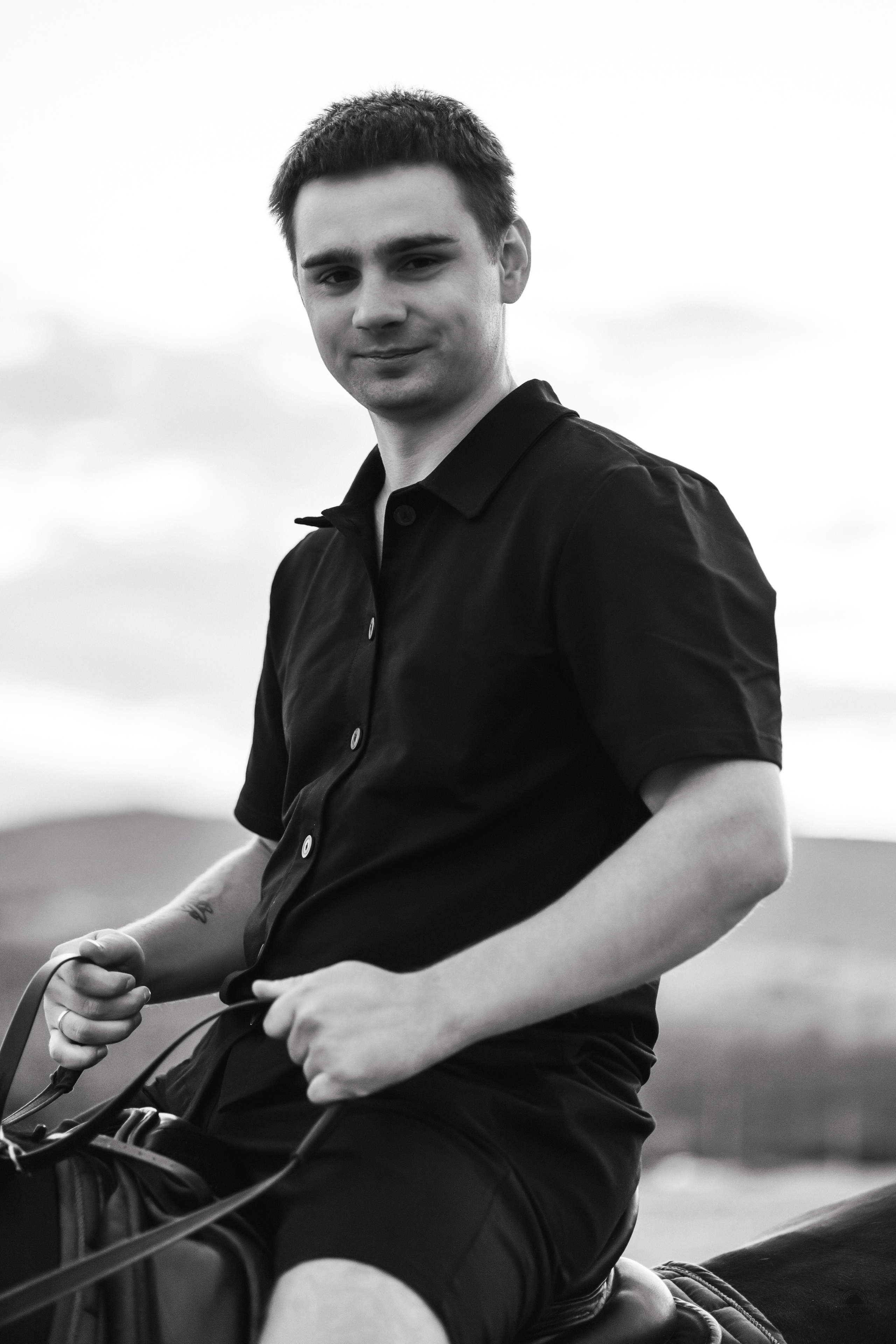 Влада и Евгений. Семейный и портретный фотограф в Геленджике Любовь Бодрова