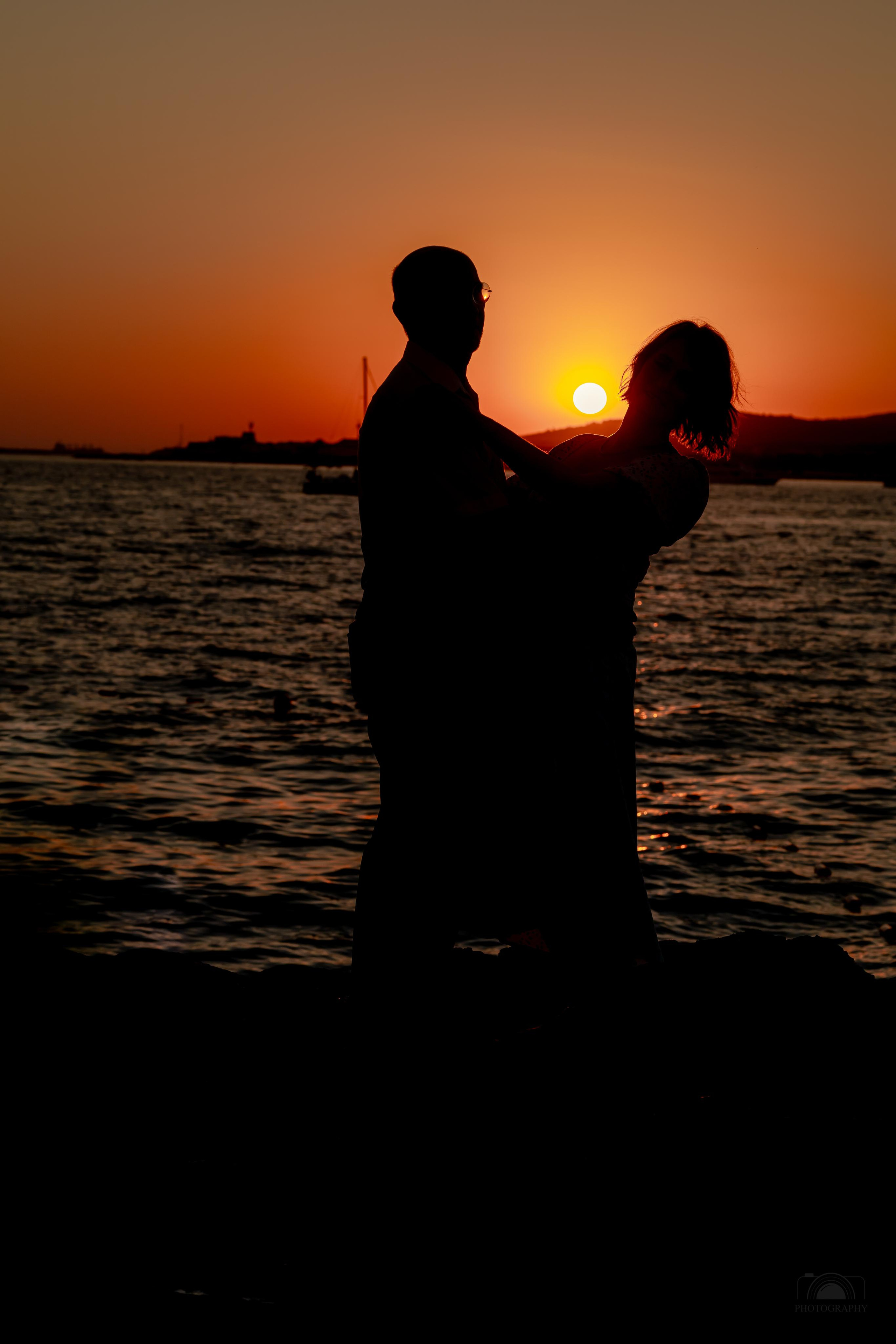 История одного вечера большой семьи. Семейный и портретный фотограф в Геленджике Любовь Бодрова