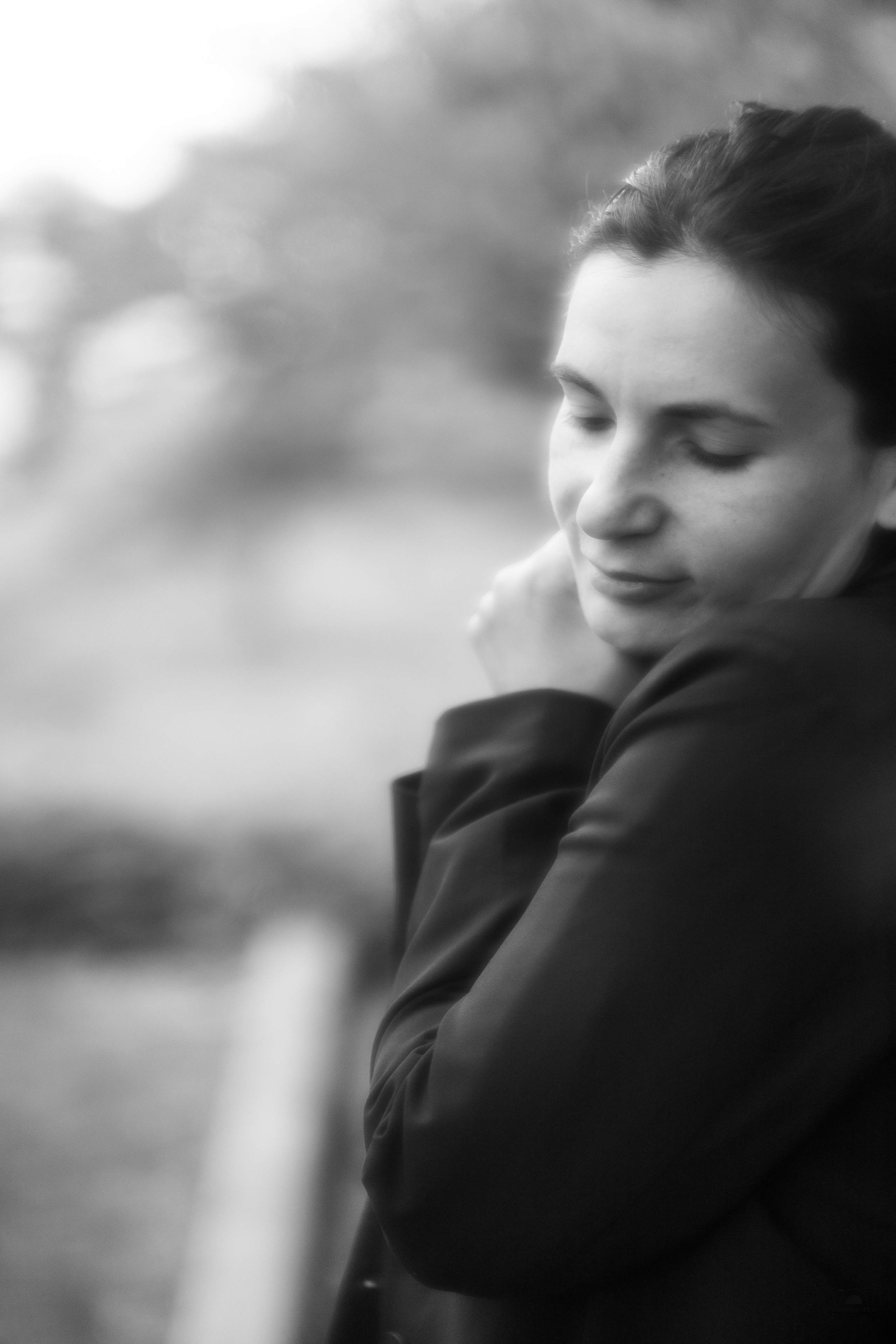 Валентина. Семейный и портретный фотограф в Геленджике Любовь Бодрова