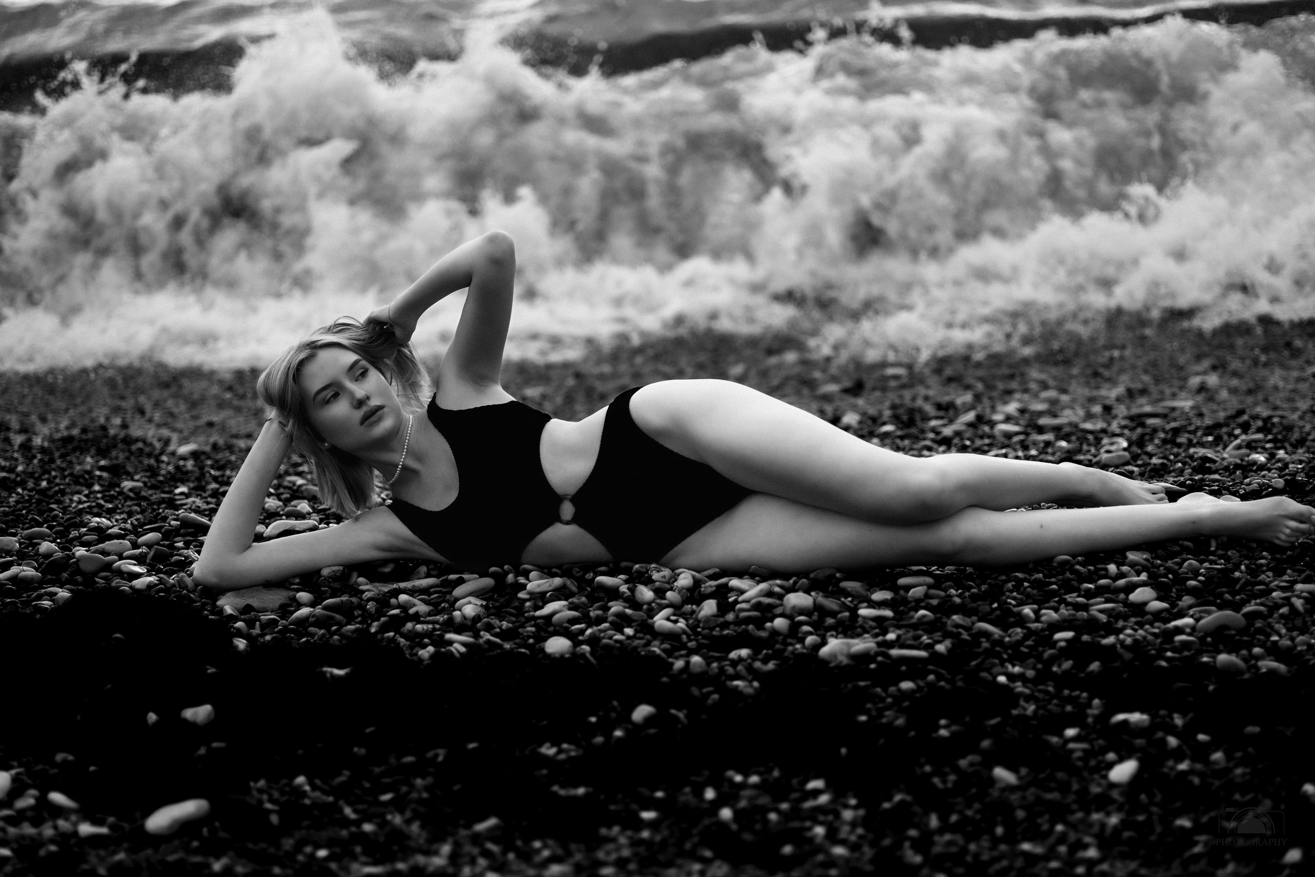 Анастасия. Семейный и портретный фотограф в Геленджике Любовь Бодрова